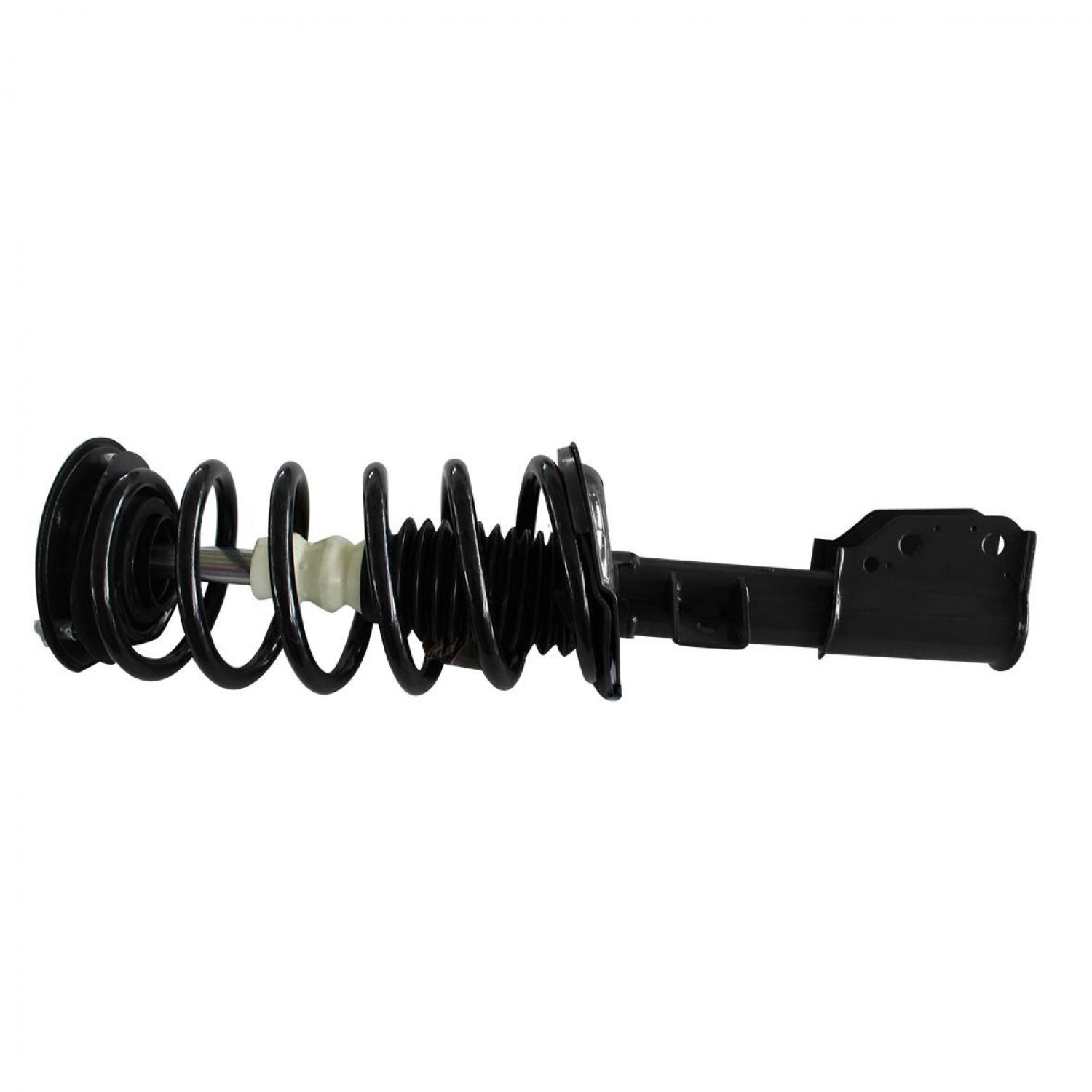 GSP 810355 Suspension Strut and Coil Spring Assembly product image 2 of 5