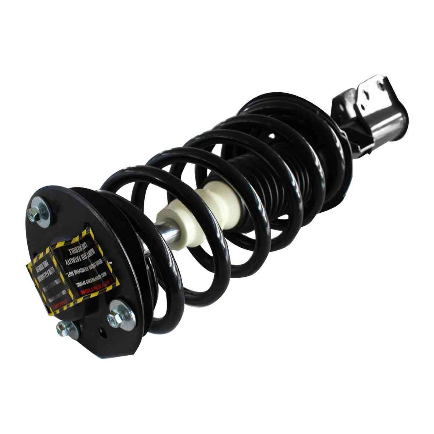 GSP 810355 Suspension Strut and Coil Spring Assembly product image 3 of 5