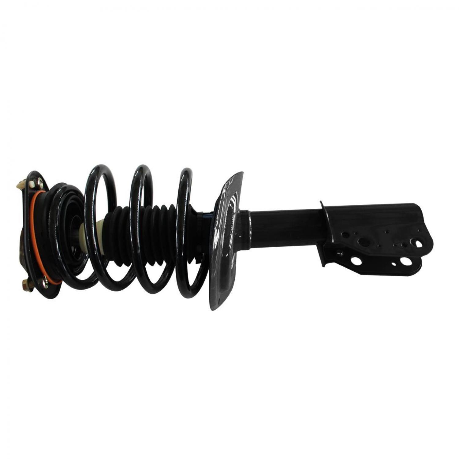 GSP 810360 Suspension Strut and Coil Spring Assembly product image 1 of 5
