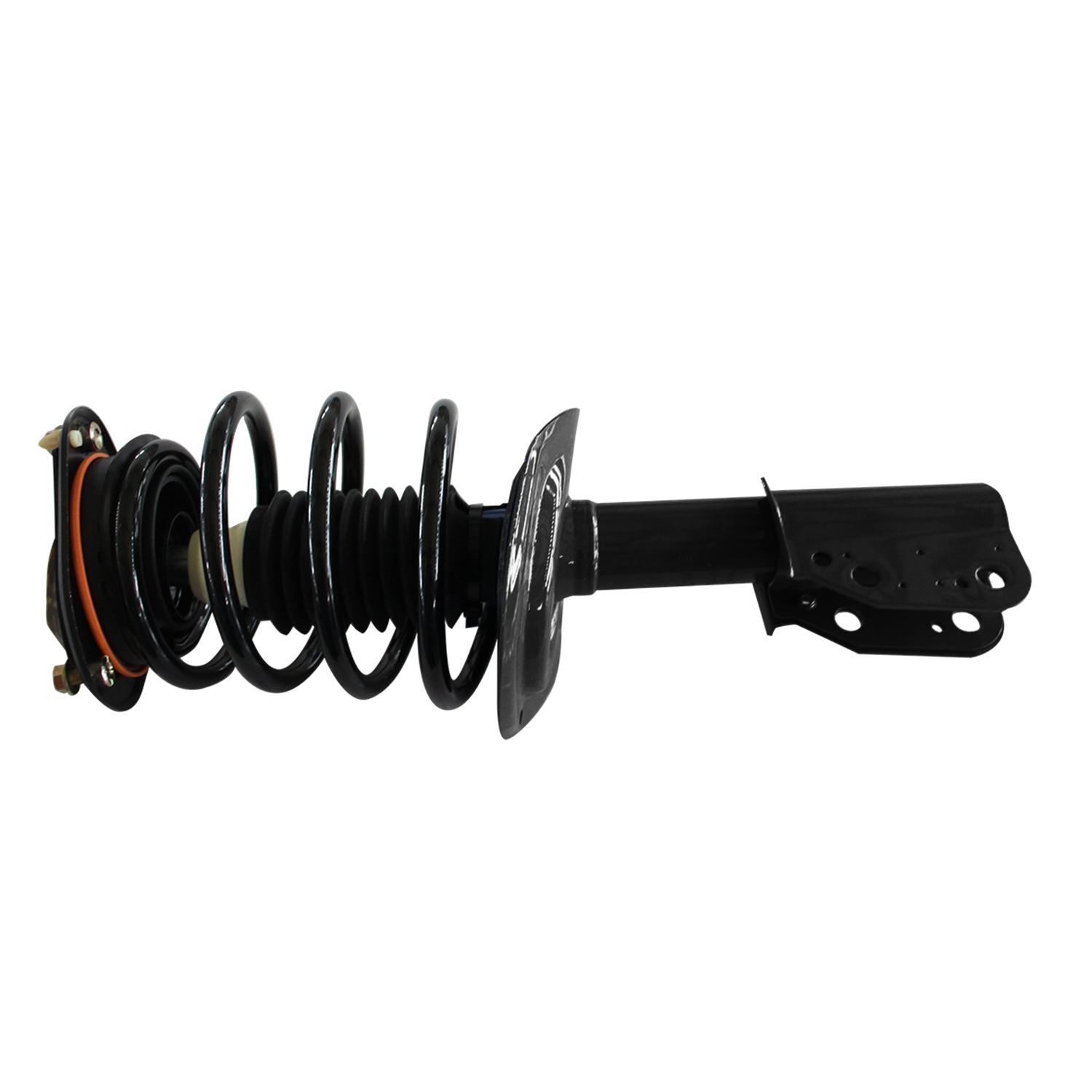 GSP 810360 Suspension Strut and Coil Spring Assembly product image 4 of 5