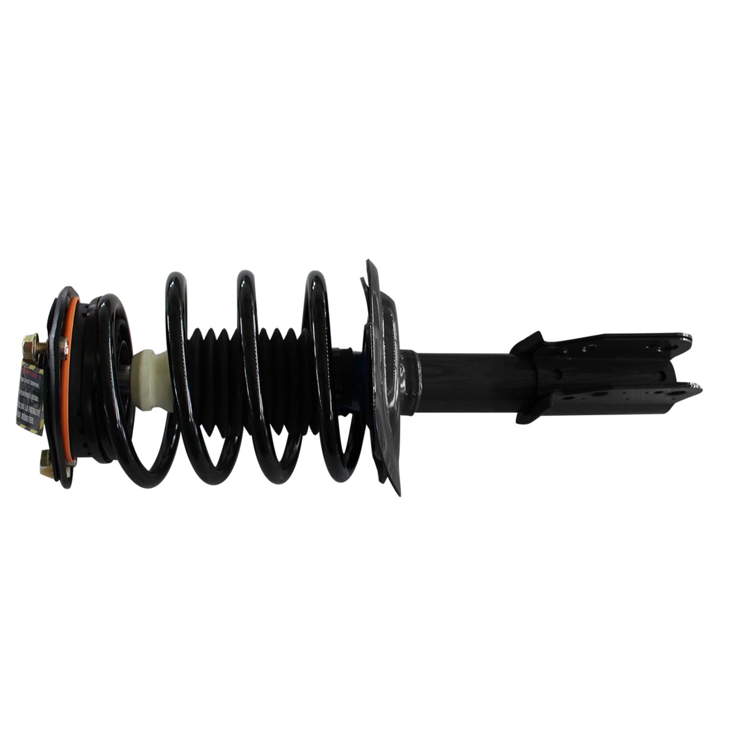 GSP 810360 Suspension Strut and Coil Spring Assembly product image 5 of 5