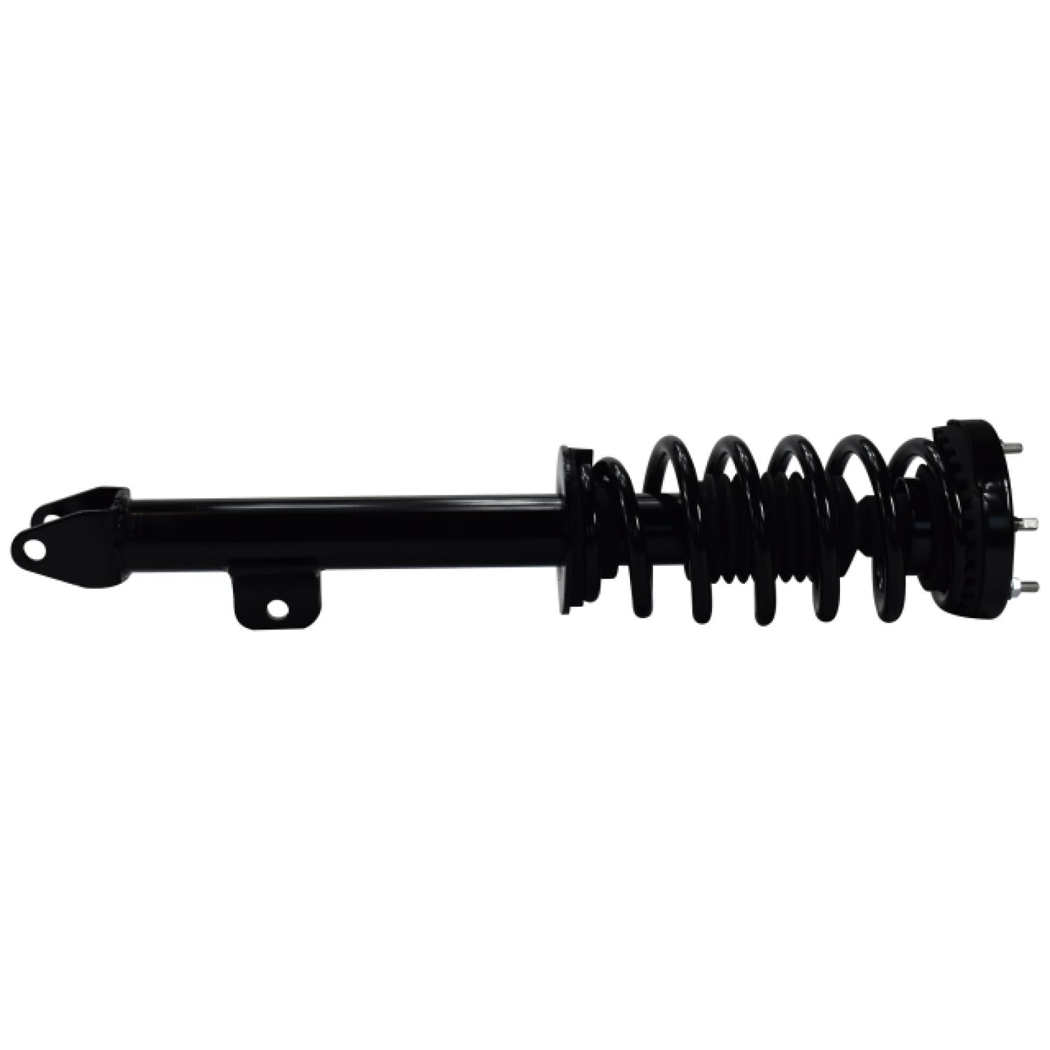 GSP 810400 Suspension Strut and Coil Spring Assembly product image 1 of 1