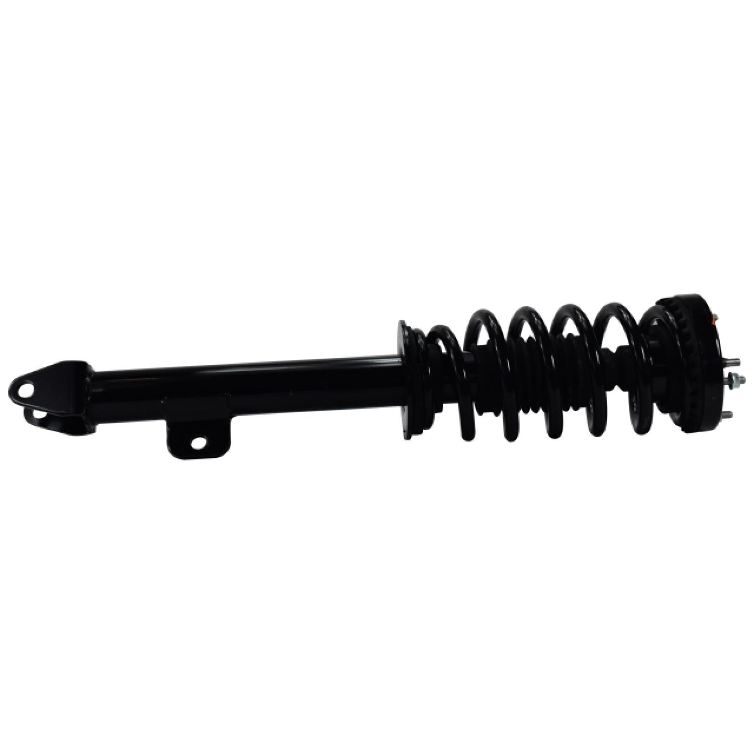 GSP 810401 Suspension Strut and Coil Spring Assembly product image 1 of 1
