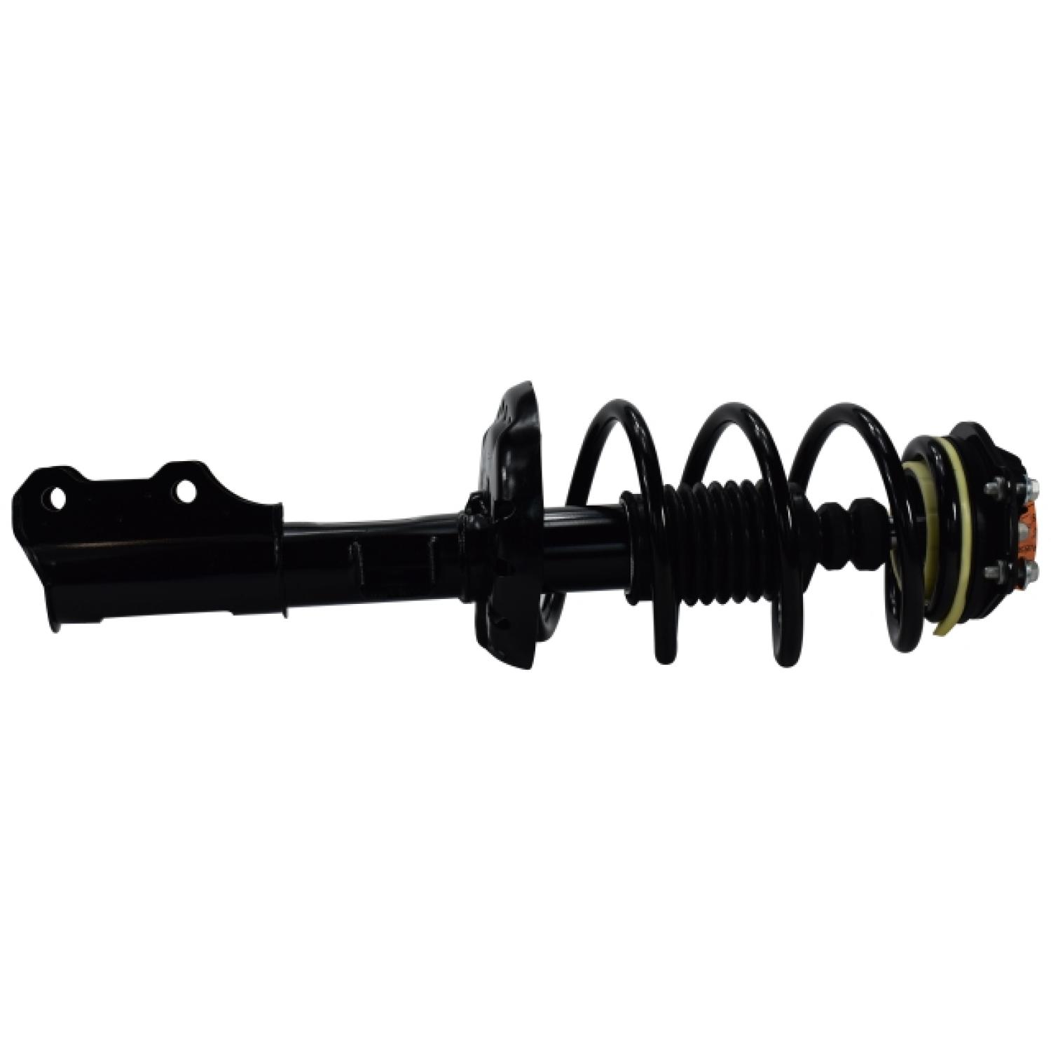 GSP 810402 Suspension Strut and Coil Spring Assembly product image 1 of 1