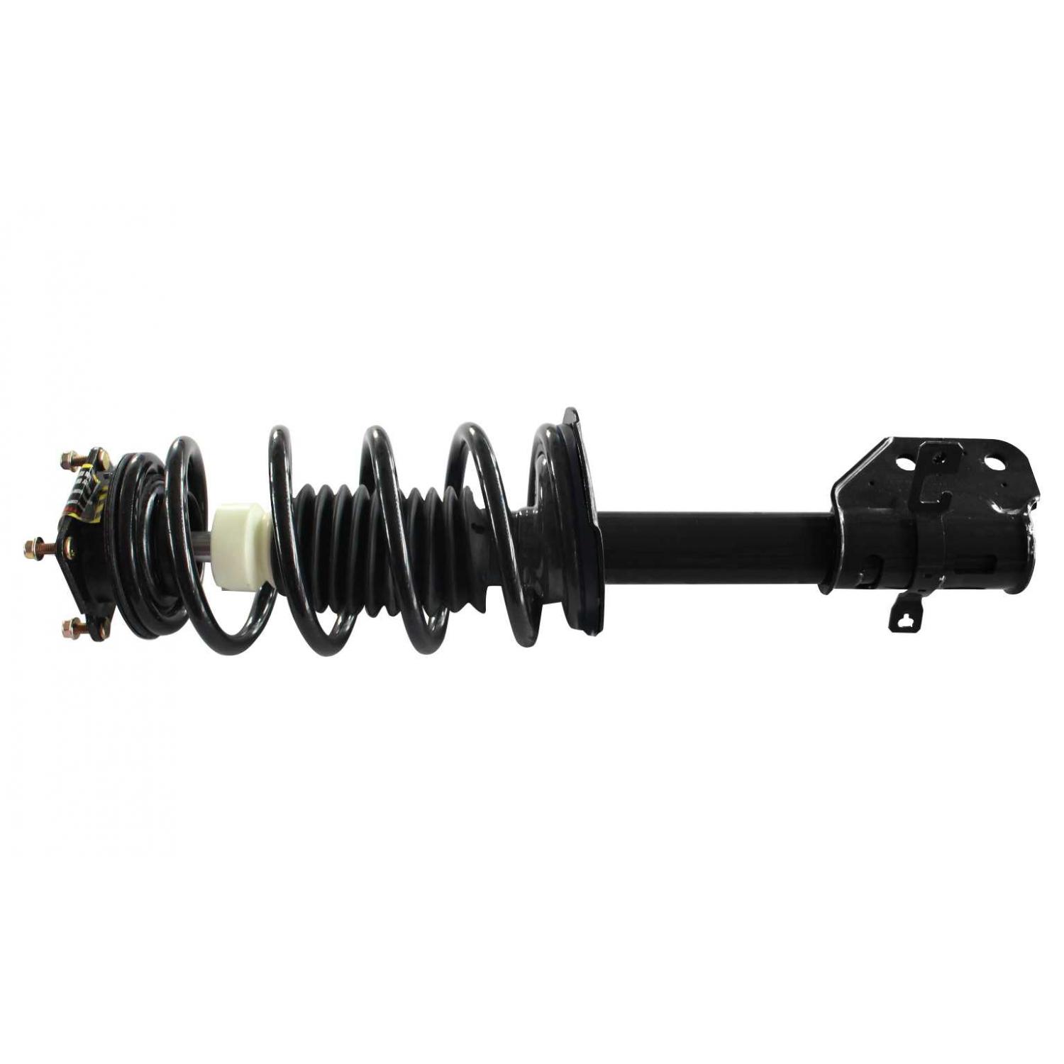 GSP 811002 Suspension Strut and Coil Spring Assembly product image 2 of 5