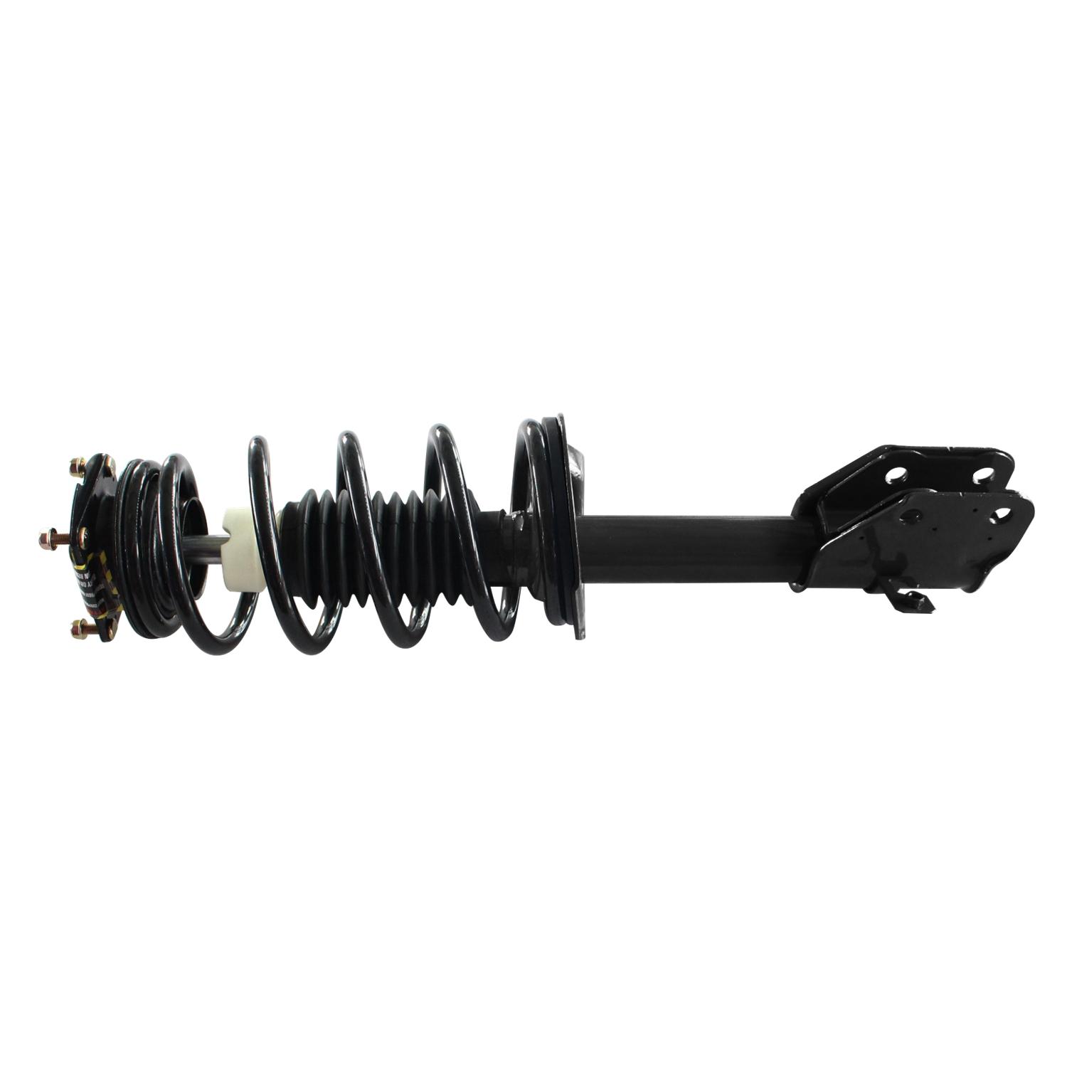 GSP 811002 Suspension Strut and Coil Spring Assembly product image 4 of 5