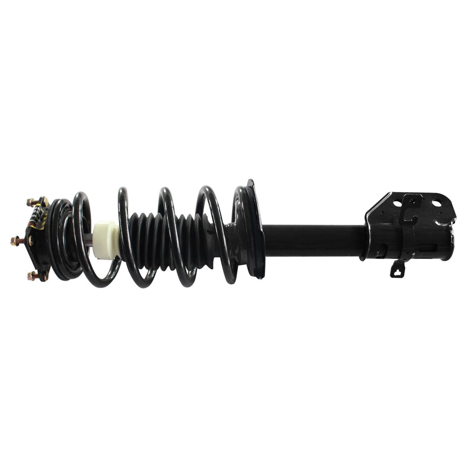 GSP 811002 Suspension Strut and Coil Spring Assembly product image 5 of 5