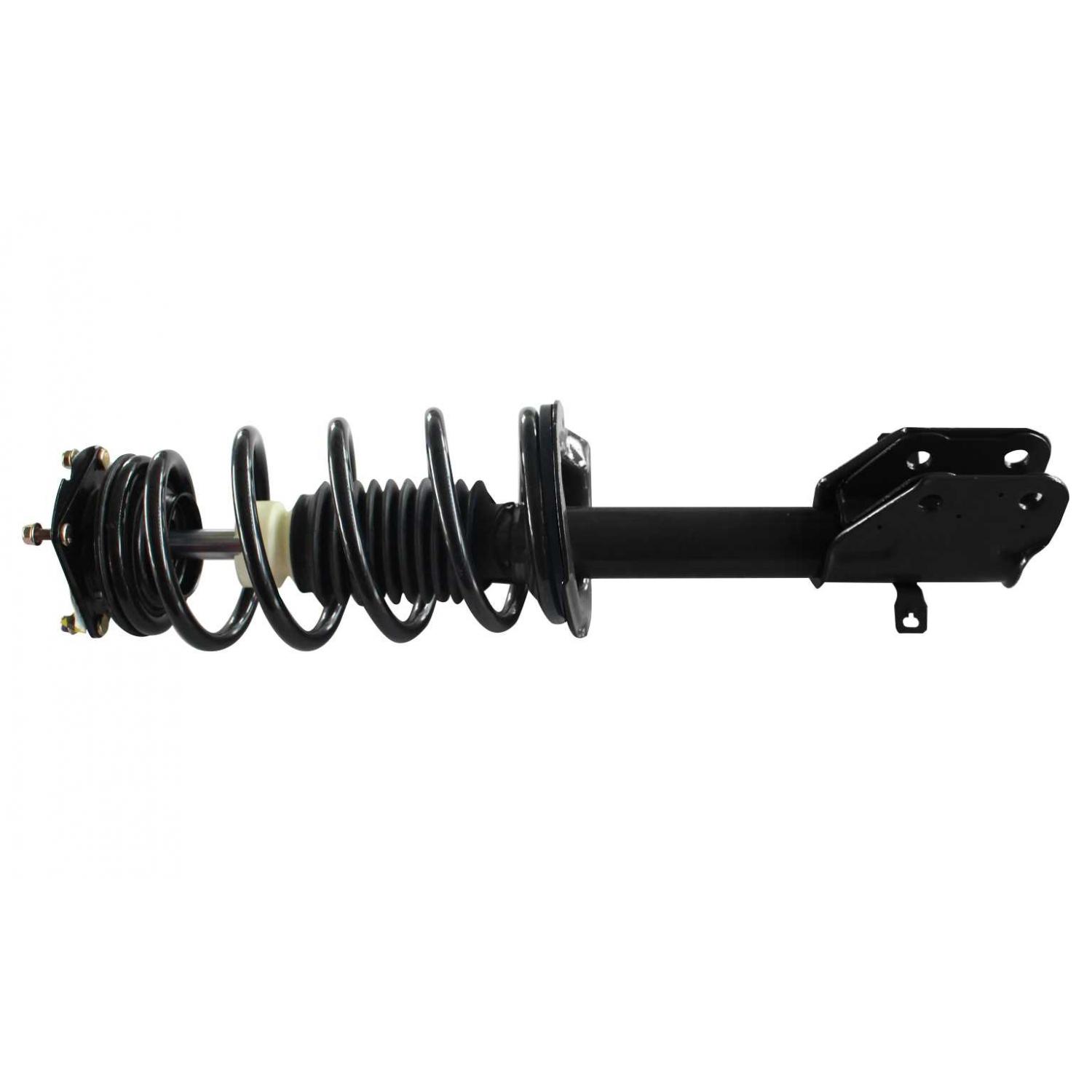 GSP 811003 Suspension Strut and Coil Spring Assembly product image 1 of 5