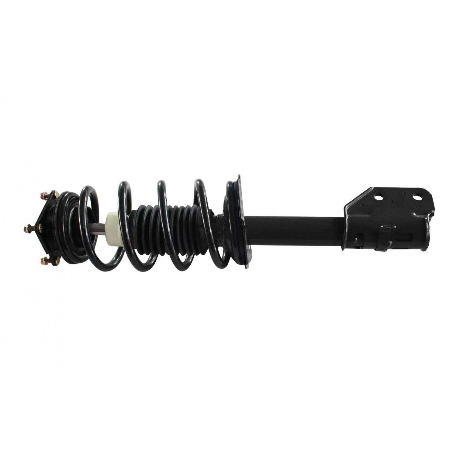 GSP 811003 Suspension Strut and Coil Spring Assembly product image 2 of 5