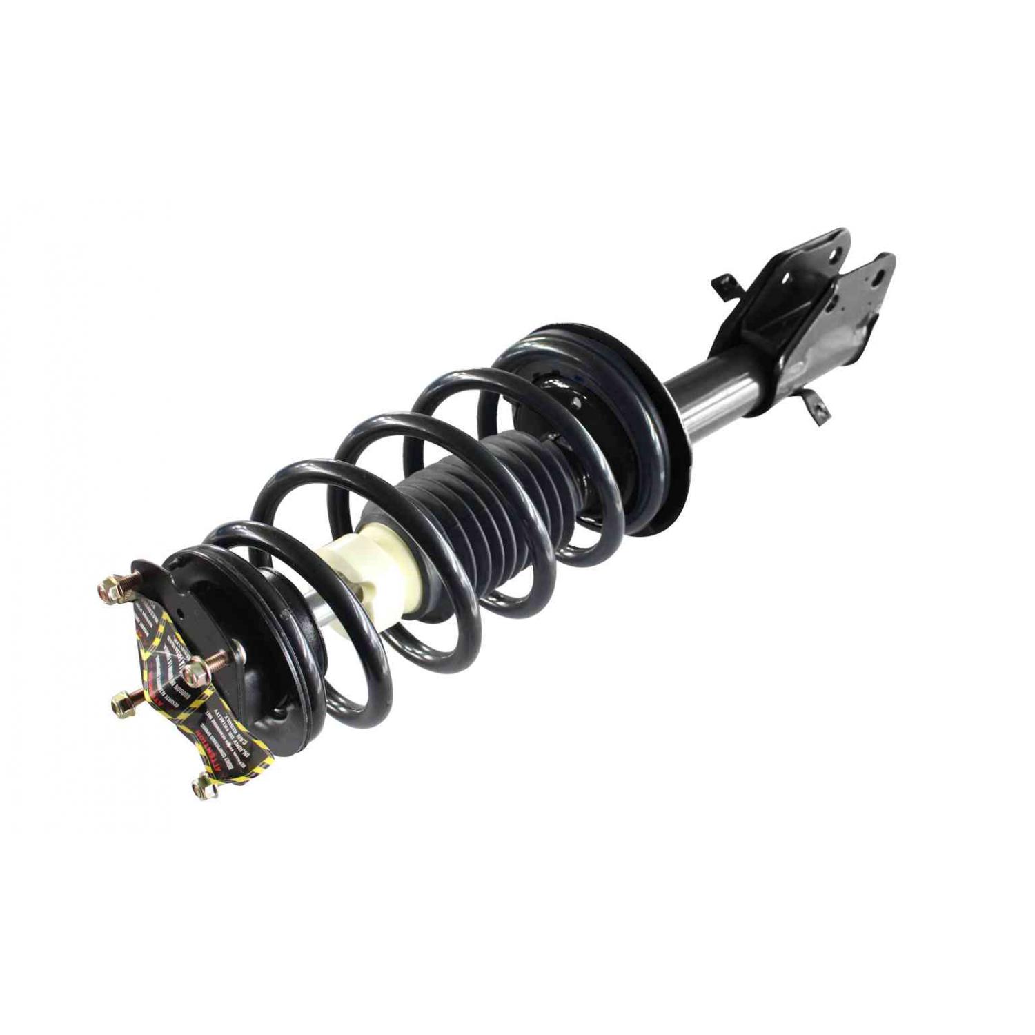 GSP 811003 Suspension Strut and Coil Spring Assembly product image 3 of 5