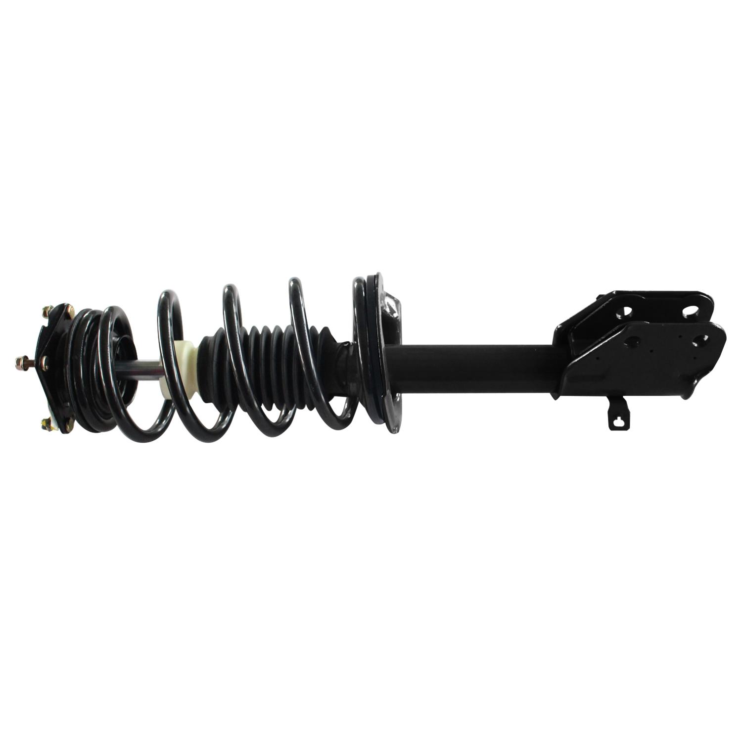 GSP 811003 Suspension Strut and Coil Spring Assembly product image 4 of 5