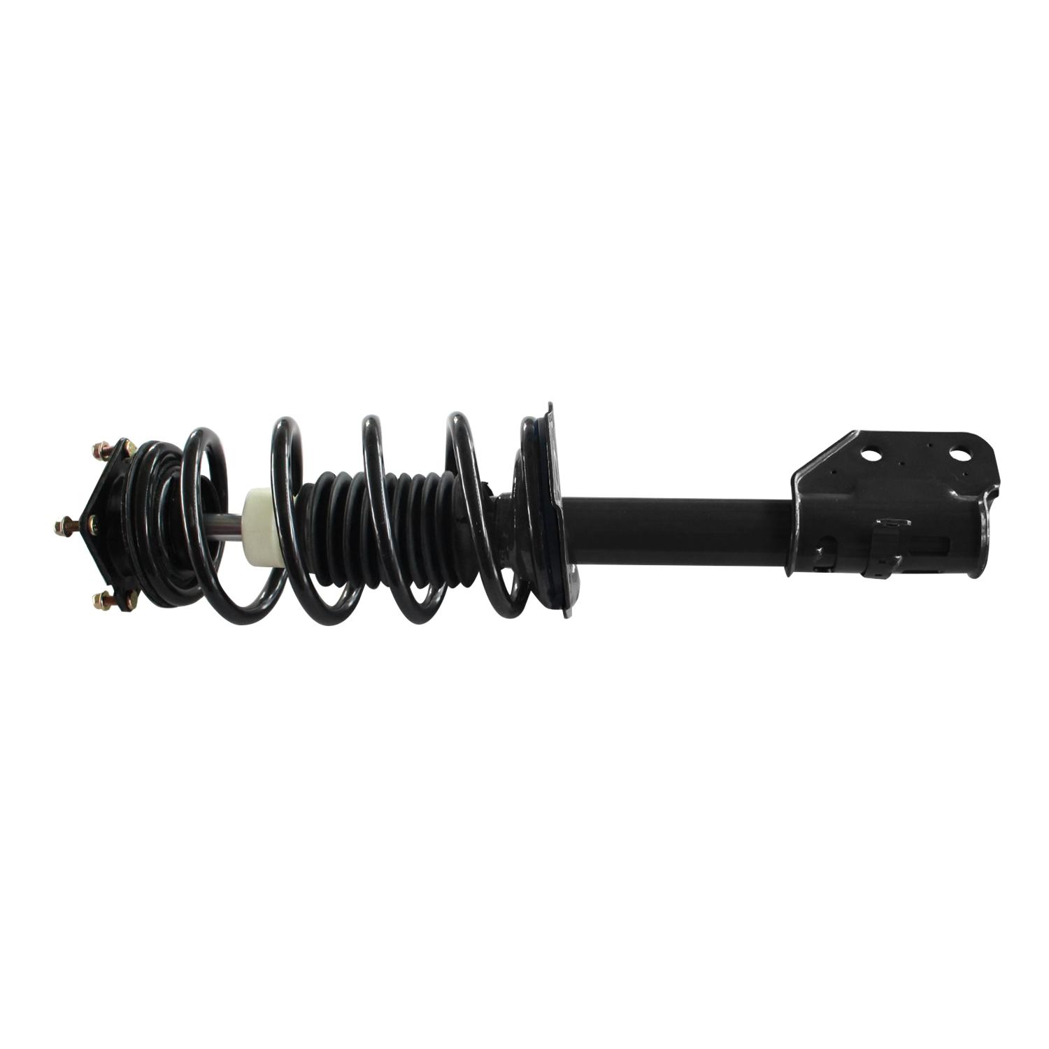 GSP 811003 Suspension Strut and Coil Spring Assembly product image 5 of 5