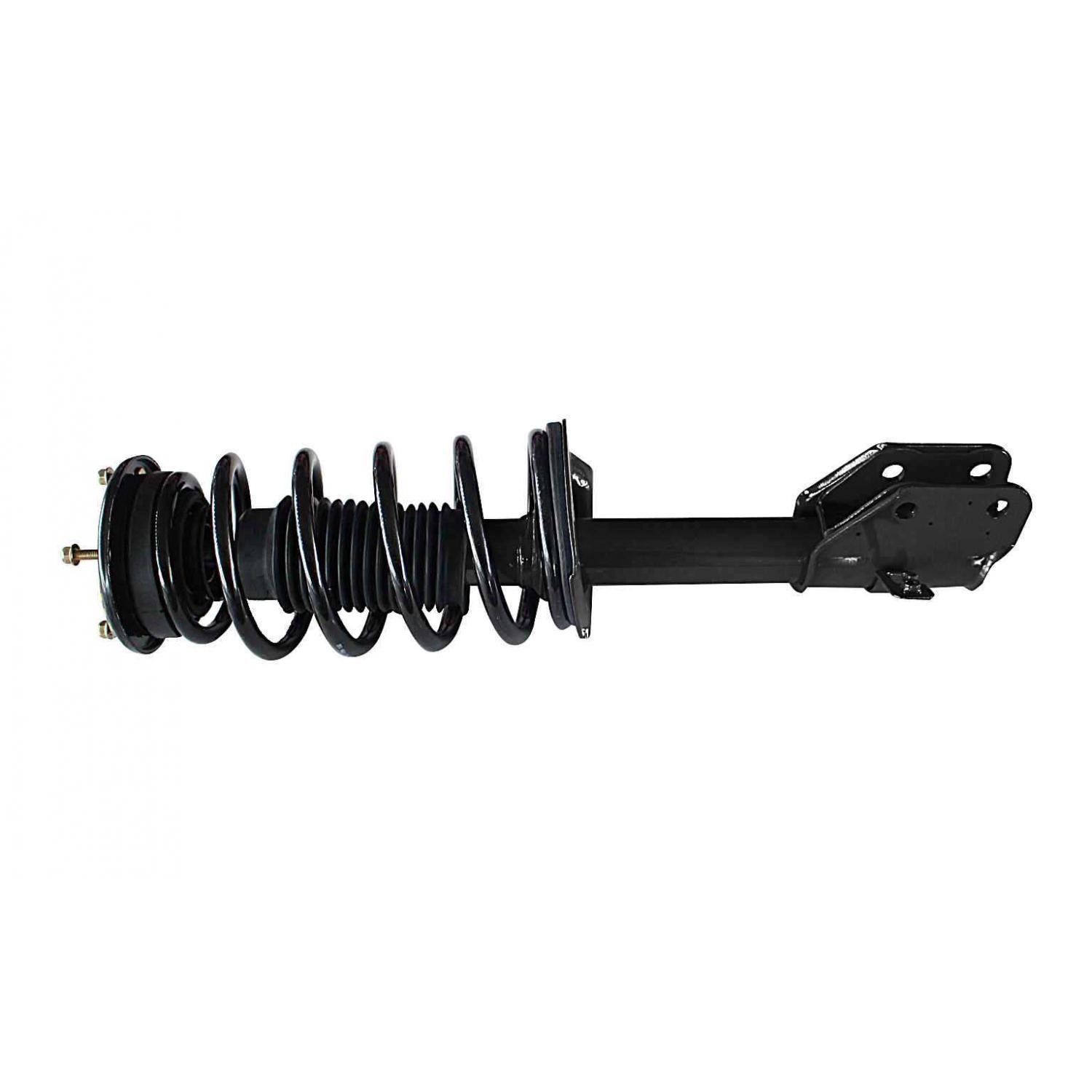 GSP 811004 Suspension Strut and Coil Spring Assembly product image 1 of 5