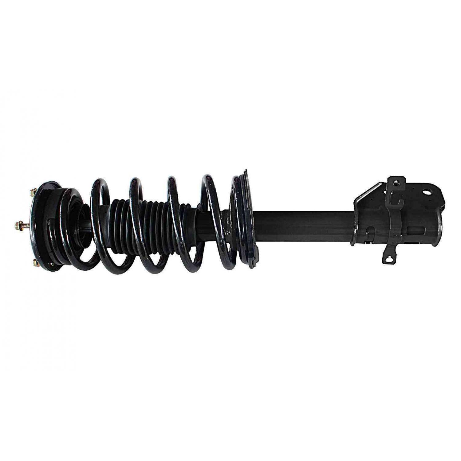 GSP 811004 Suspension Strut and Coil Spring Assembly product image 2 of 5