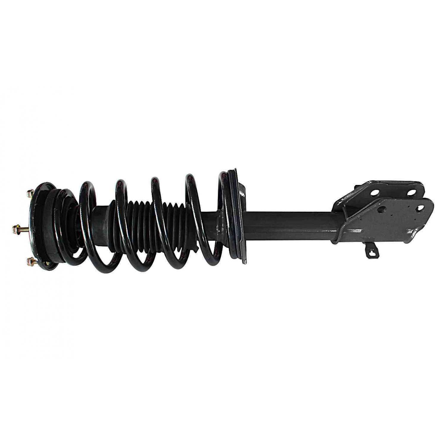 GSP 811005 Suspension Strut and Coil Spring Assembly product image 1 of 5