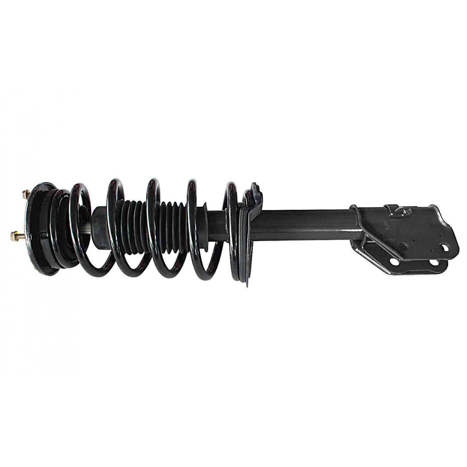 GSP 811005 Suspension Strut and Coil Spring Assembly product image 2 of 5