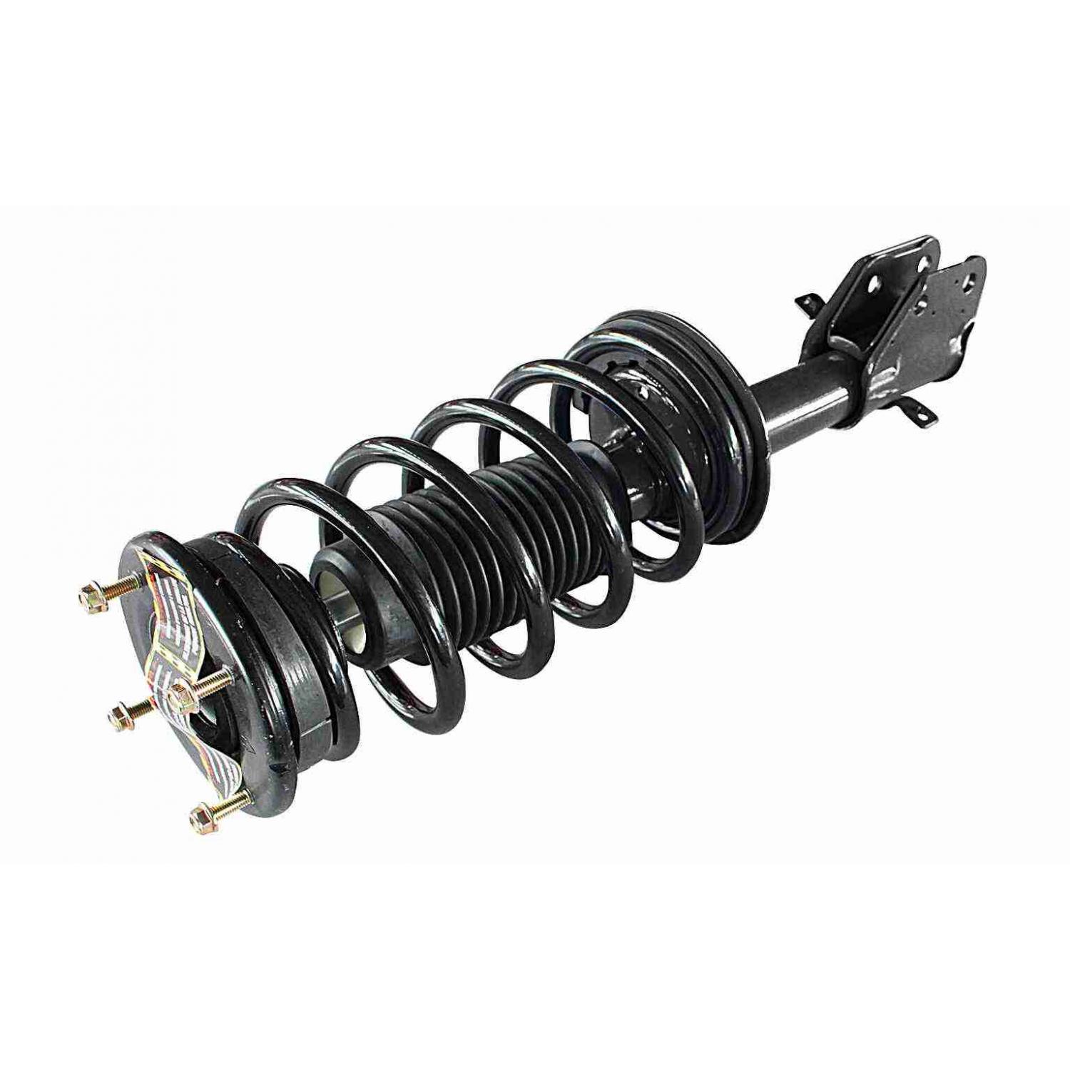 GSP 811005 Suspension Strut and Coil Spring Assembly product image 3 of 5