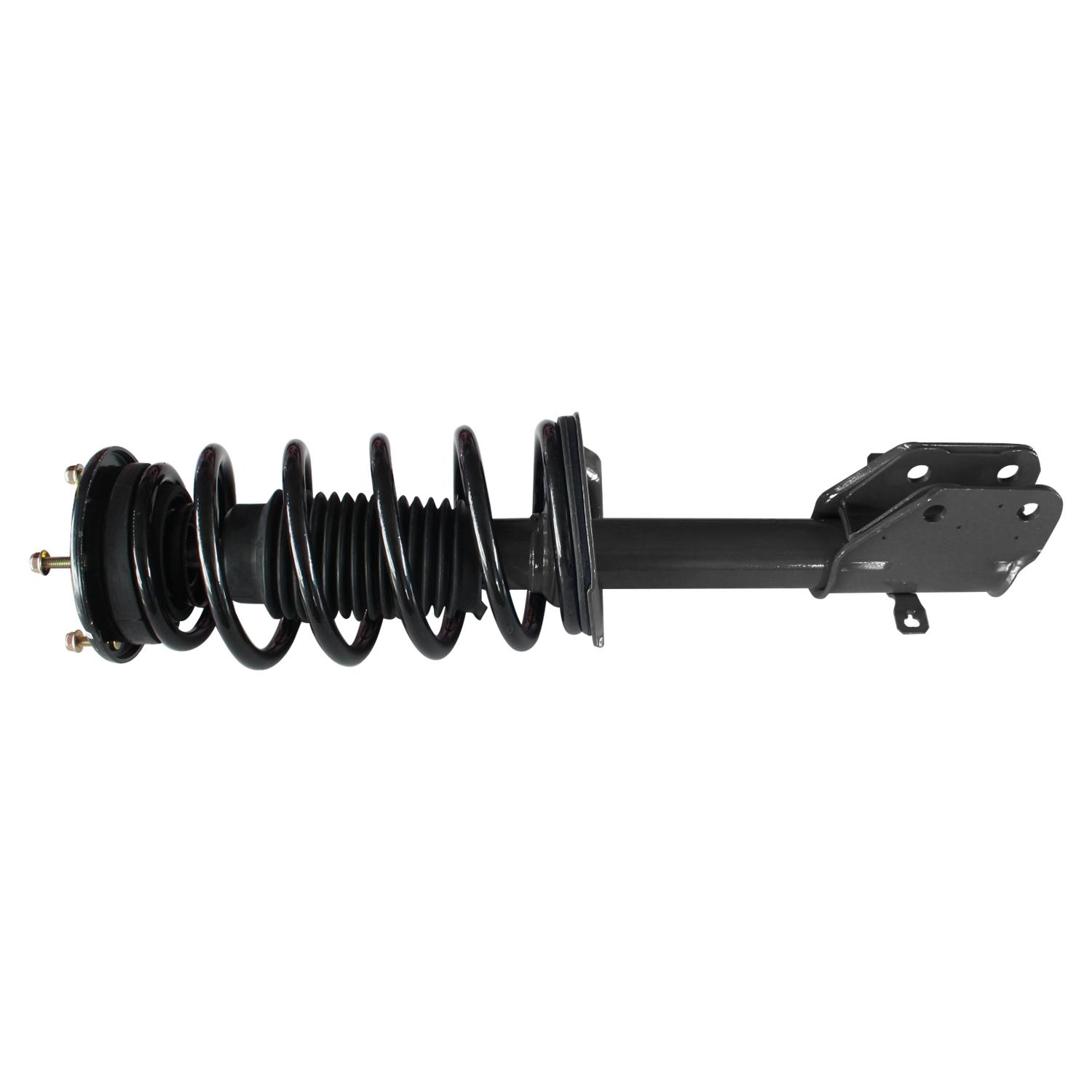 GSP 811005 Suspension Strut and Coil Spring Assembly product image 4 of 5