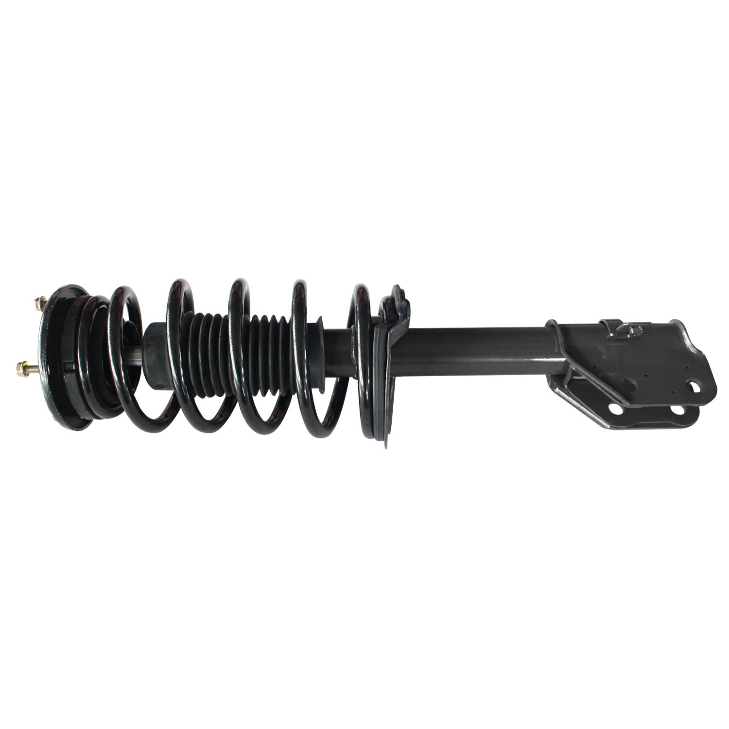 GSP 811005 Suspension Strut and Coil Spring Assembly product image 5 of 5