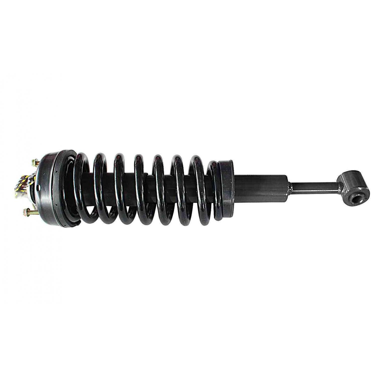 GSP 811006 Suspension Strut and Coil Spring Assembly product image 1 of 5