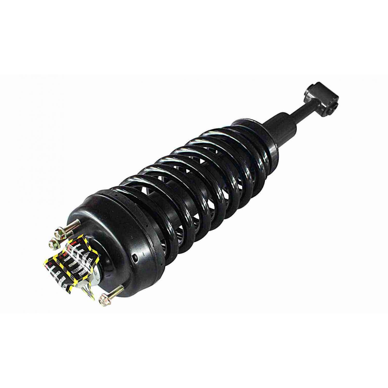GSP 811006 Suspension Strut and Coil Spring Assembly product image 3 of 5