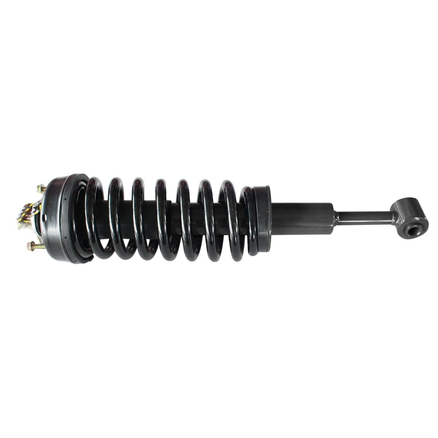 GSP 811006 Suspension Strut and Coil Spring Assembly product image 4 of 5
