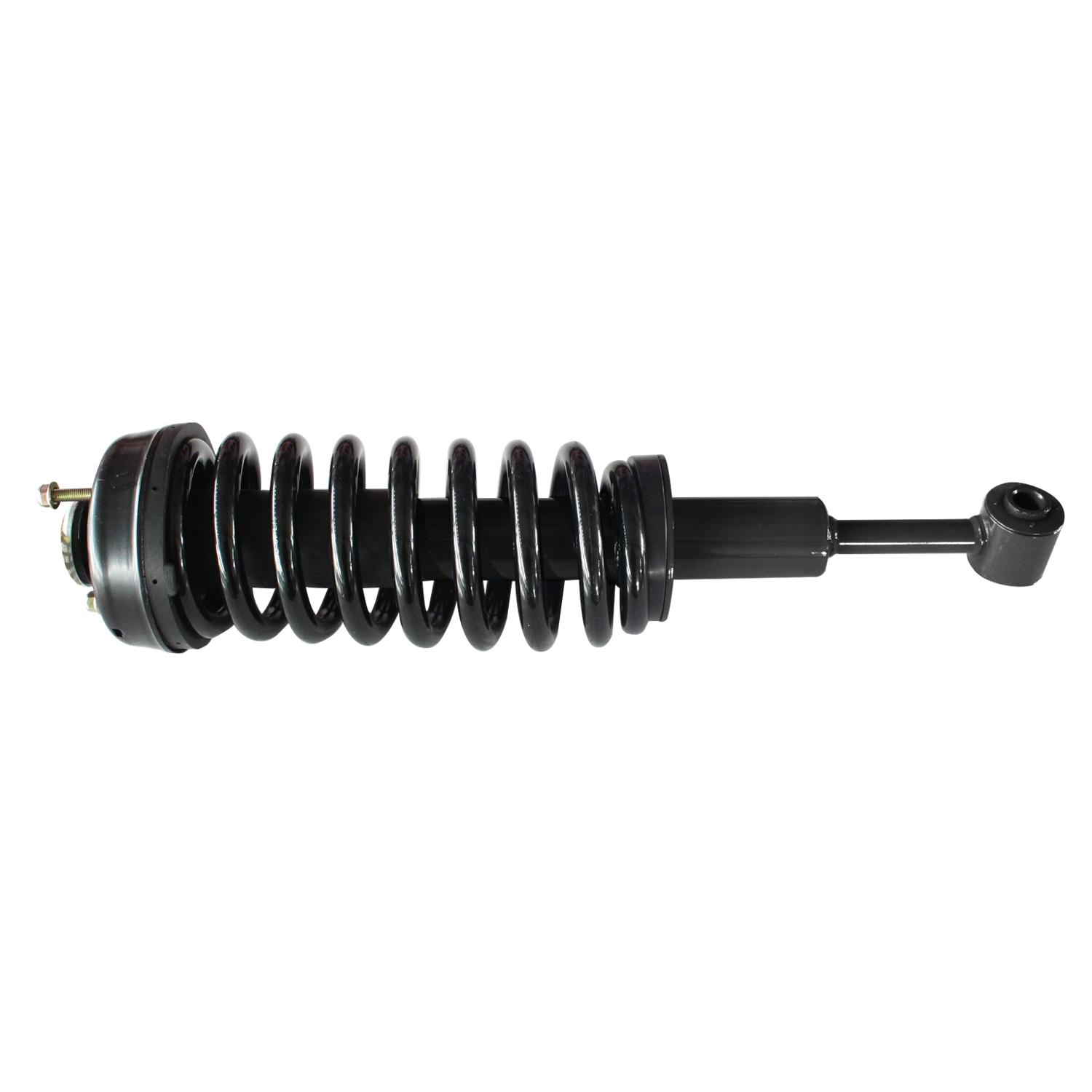 GSP 811006 Suspension Strut and Coil Spring Assembly product image 5 of 5