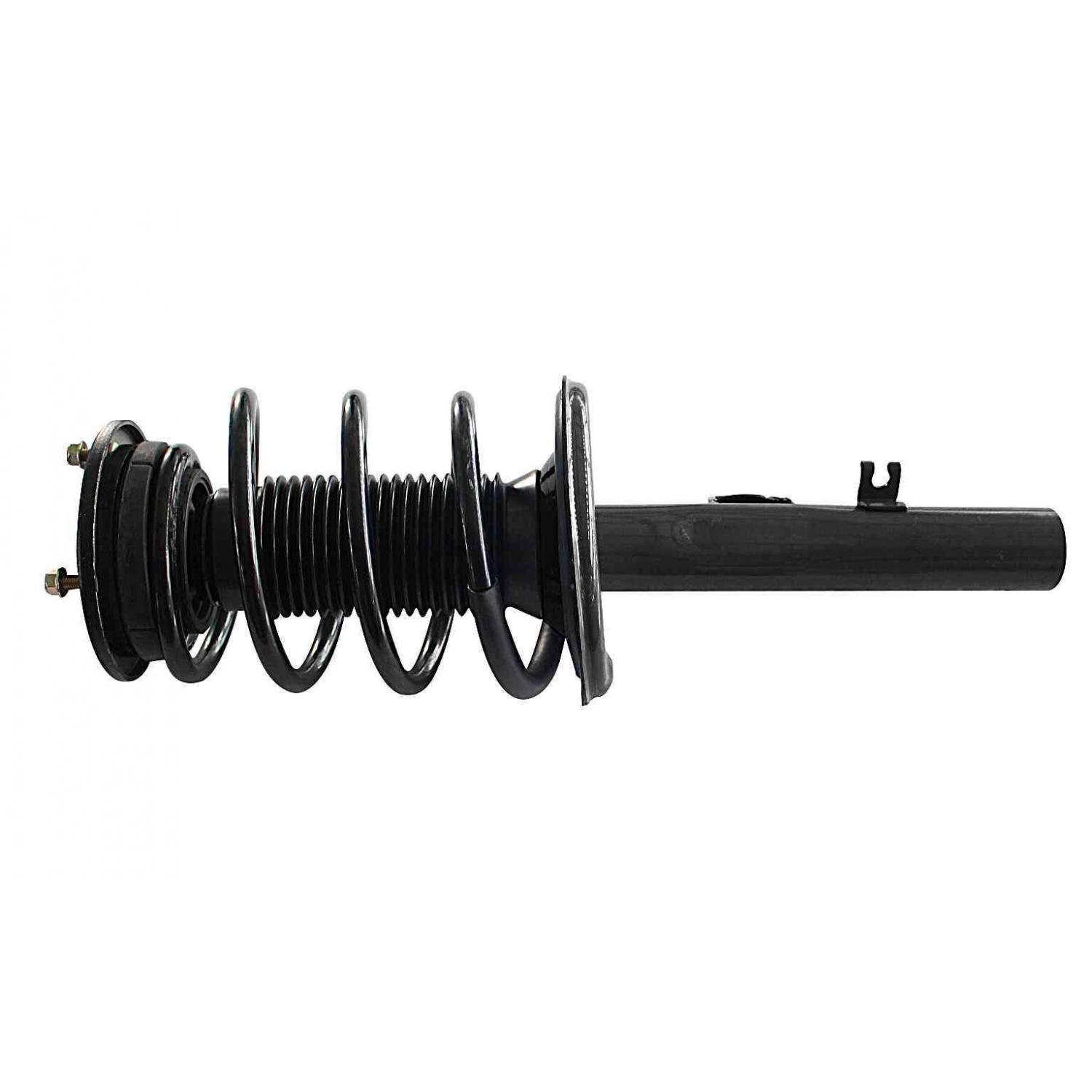 GSP 811007 Suspension Strut and Coil Spring Assembly product image 1 of 5