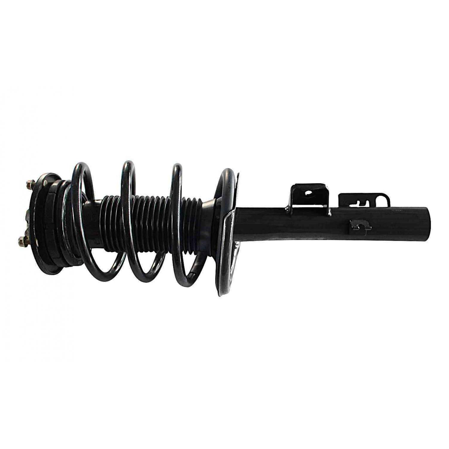 GSP 811007 Suspension Strut and Coil Spring Assembly product image 2 of 5