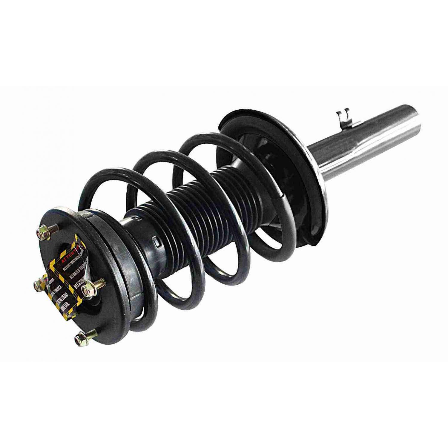 GSP 811007 Suspension Strut and Coil Spring Assembly product image 3 of 5