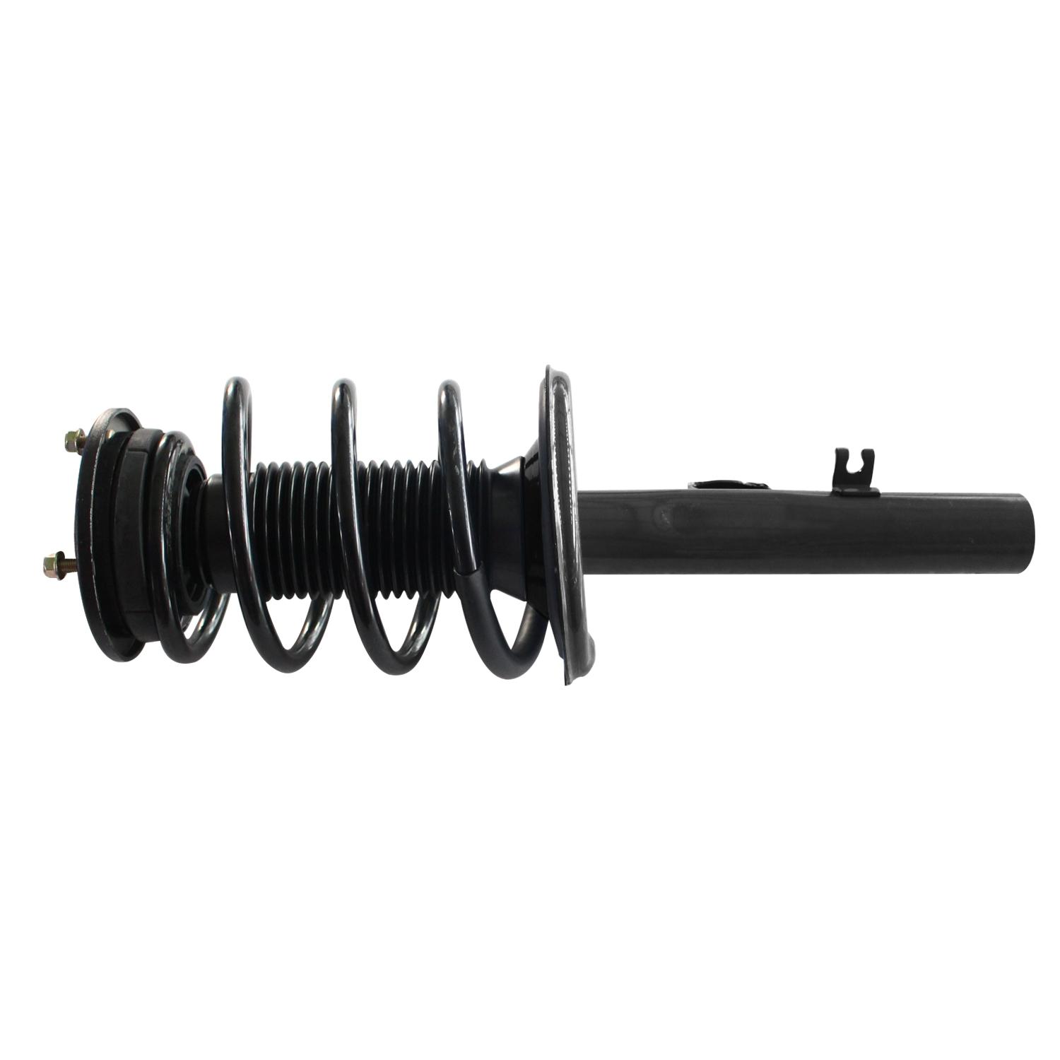 GSP 811007 Suspension Strut and Coil Spring Assembly product image 4 of 5