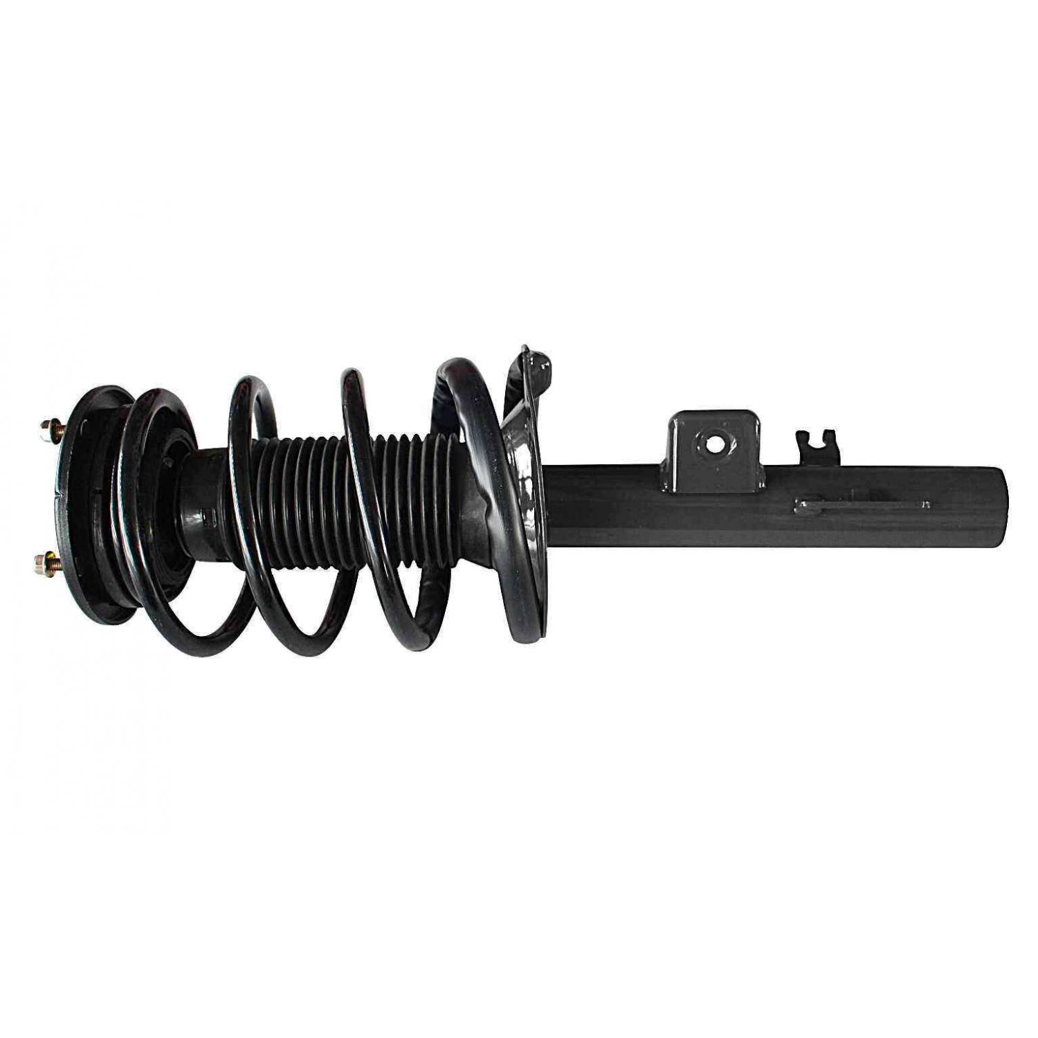GSP 811008 Suspension Strut and Coil Spring Assembly product image 1 of 5
