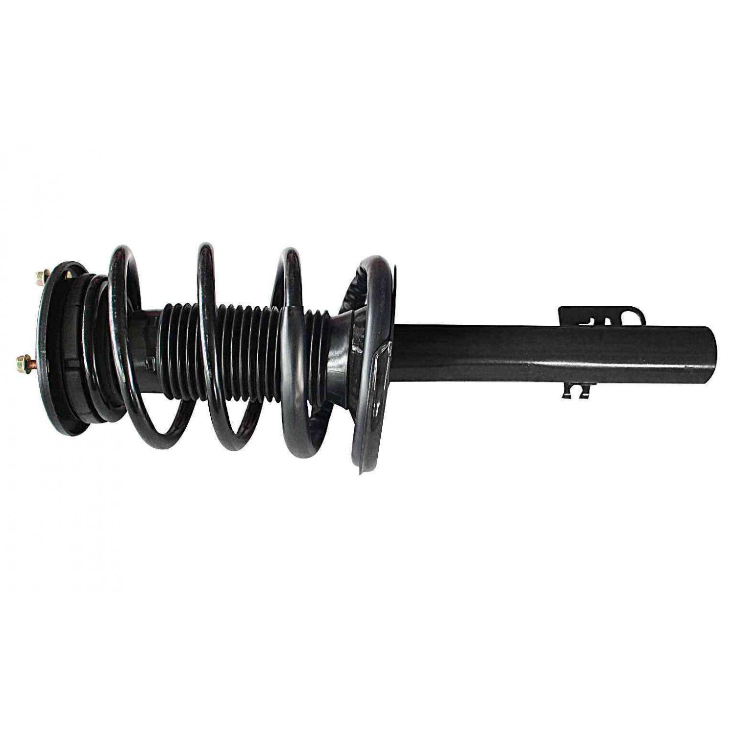 GSP 811008 Suspension Strut and Coil Spring Assembly product image 2 of 5