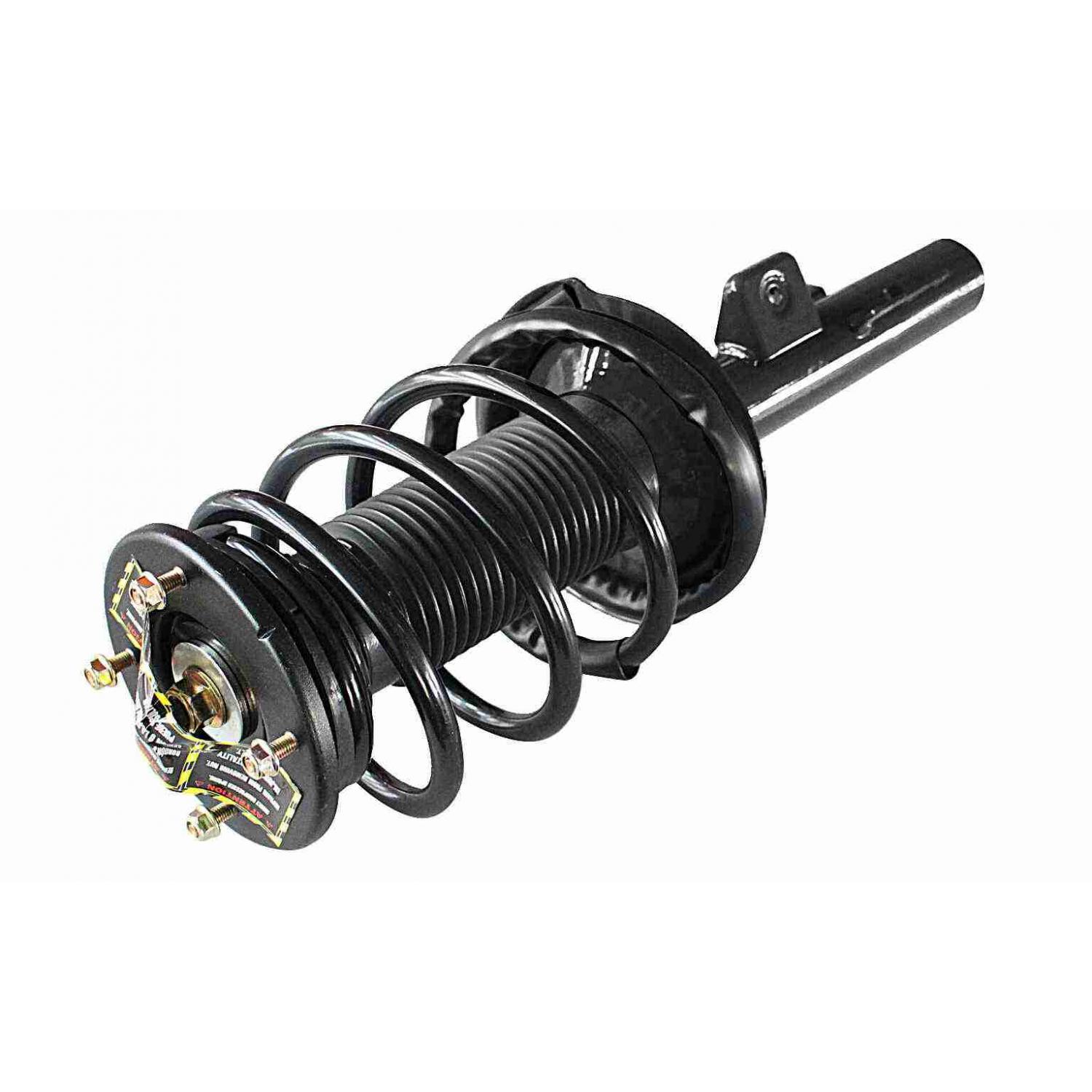 GSP 811008 Suspension Strut and Coil Spring Assembly product image 3 of 5