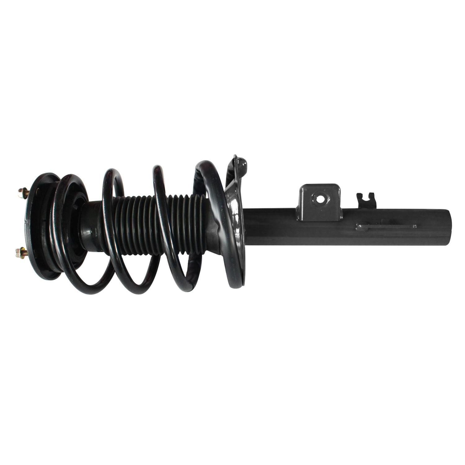 GSP 811008 Suspension Strut and Coil Spring Assembly product image 4 of 5
