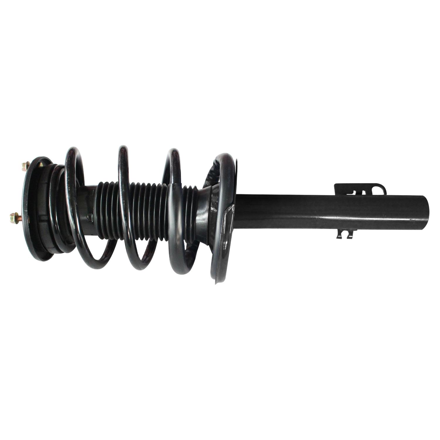 GSP 811008 Suspension Strut and Coil Spring Assembly product image 5 of 5