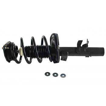 GSP 811009 Suspension Strut and Coil Spring Assembly product image 2 of 5