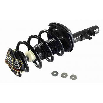 GSP 811009 Suspension Strut and Coil Spring Assembly product image 3 of 5