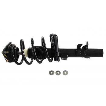 GSP 811011 Suspension Strut and Coil Spring Assembly product image 2 of 5