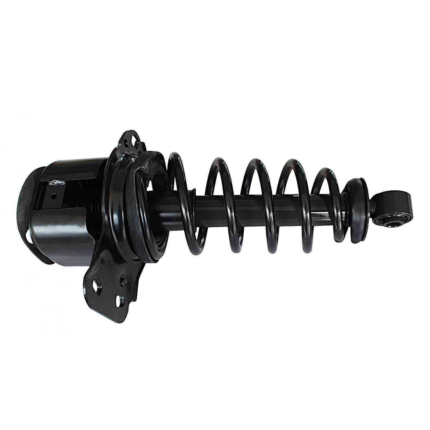 GSP 811013 Suspension Strut and Coil Spring Assembly product image 1 of 5