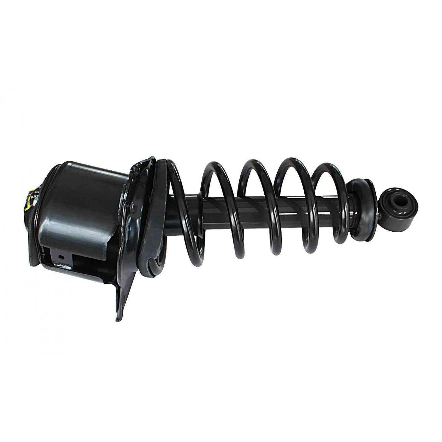 GSP 811013 Suspension Strut and Coil Spring Assembly product image 2 of 5