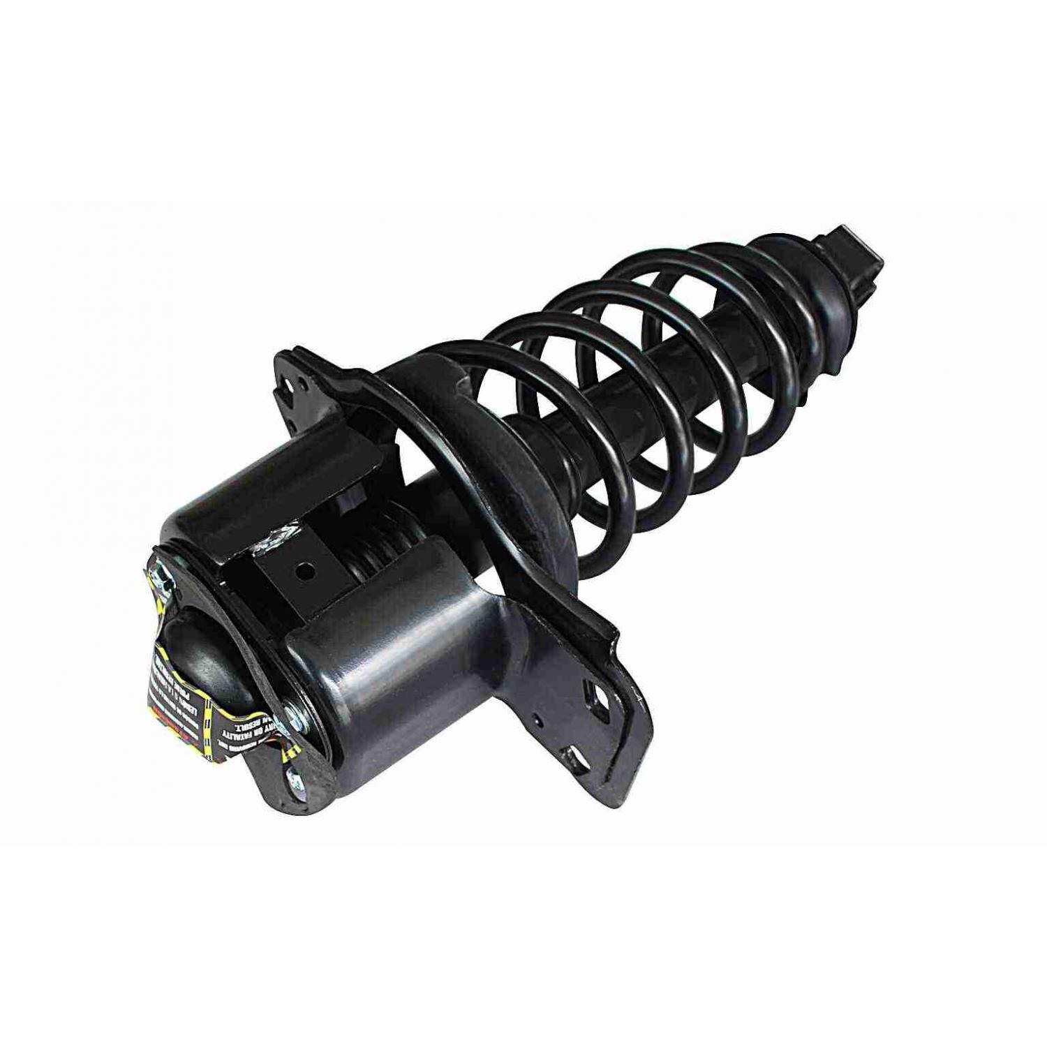 GSP 811013 Suspension Strut and Coil Spring Assembly product image 3 of 5