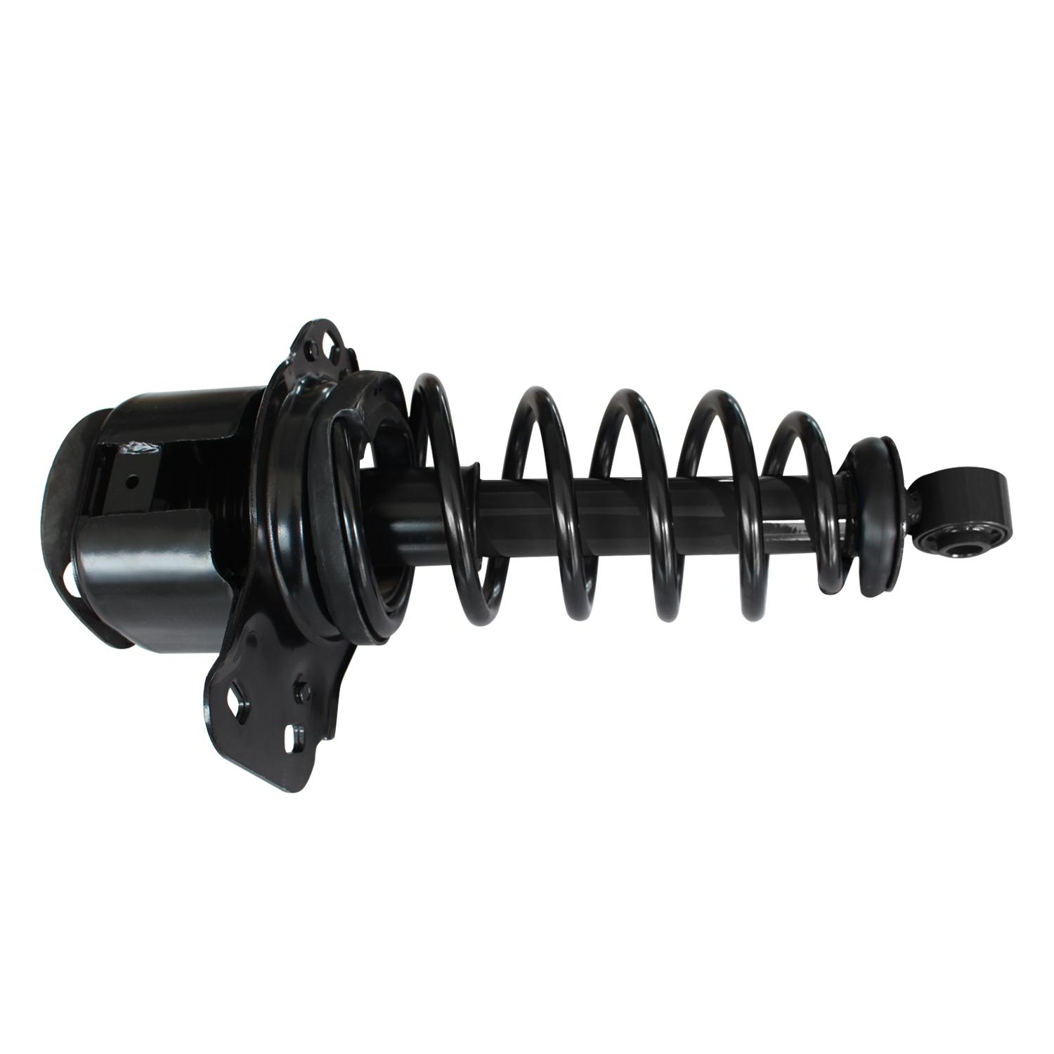 GSP 811013 Suspension Strut and Coil Spring Assembly product image 4 of 5