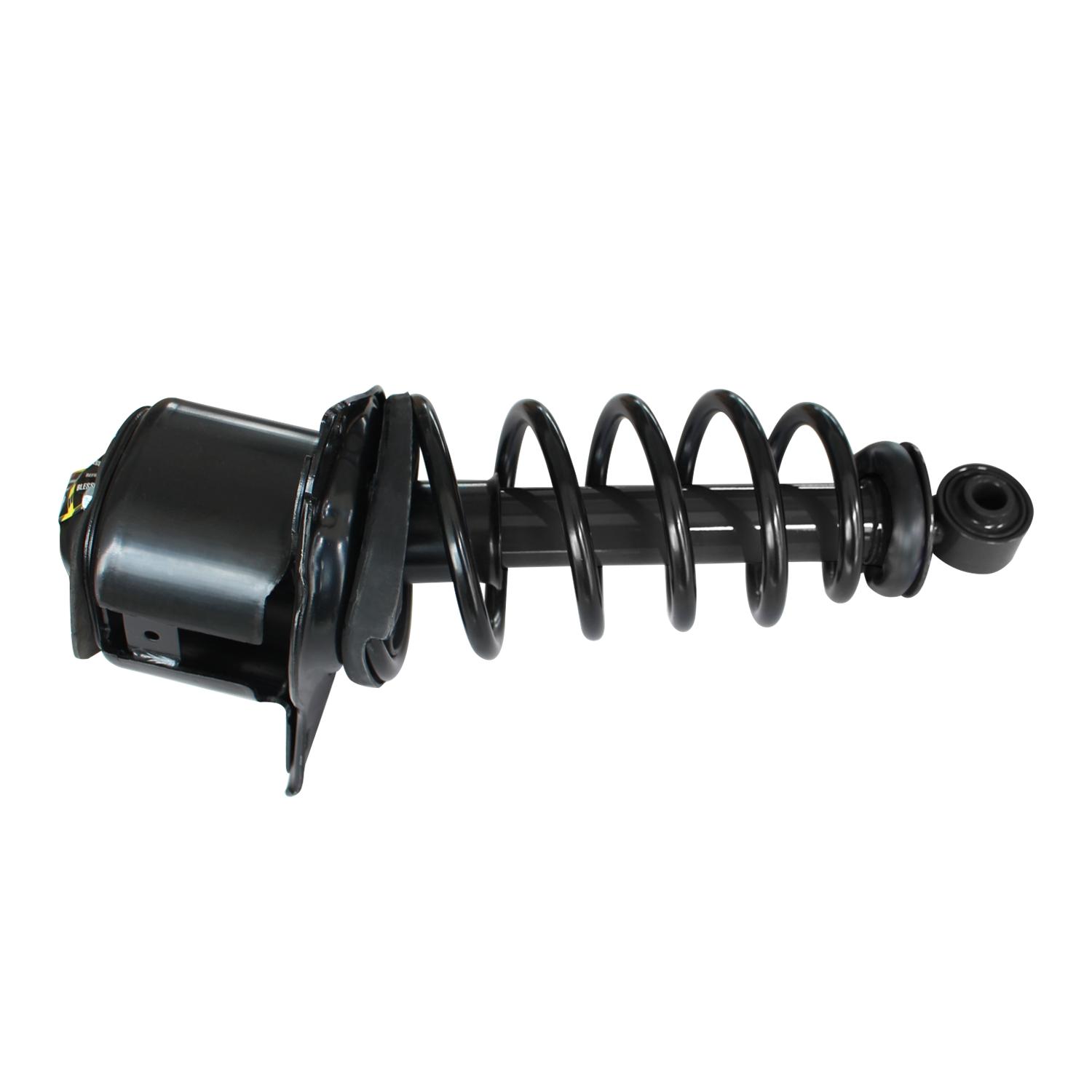 GSP 811013 Suspension Strut and Coil Spring Assembly product image 5 of 5