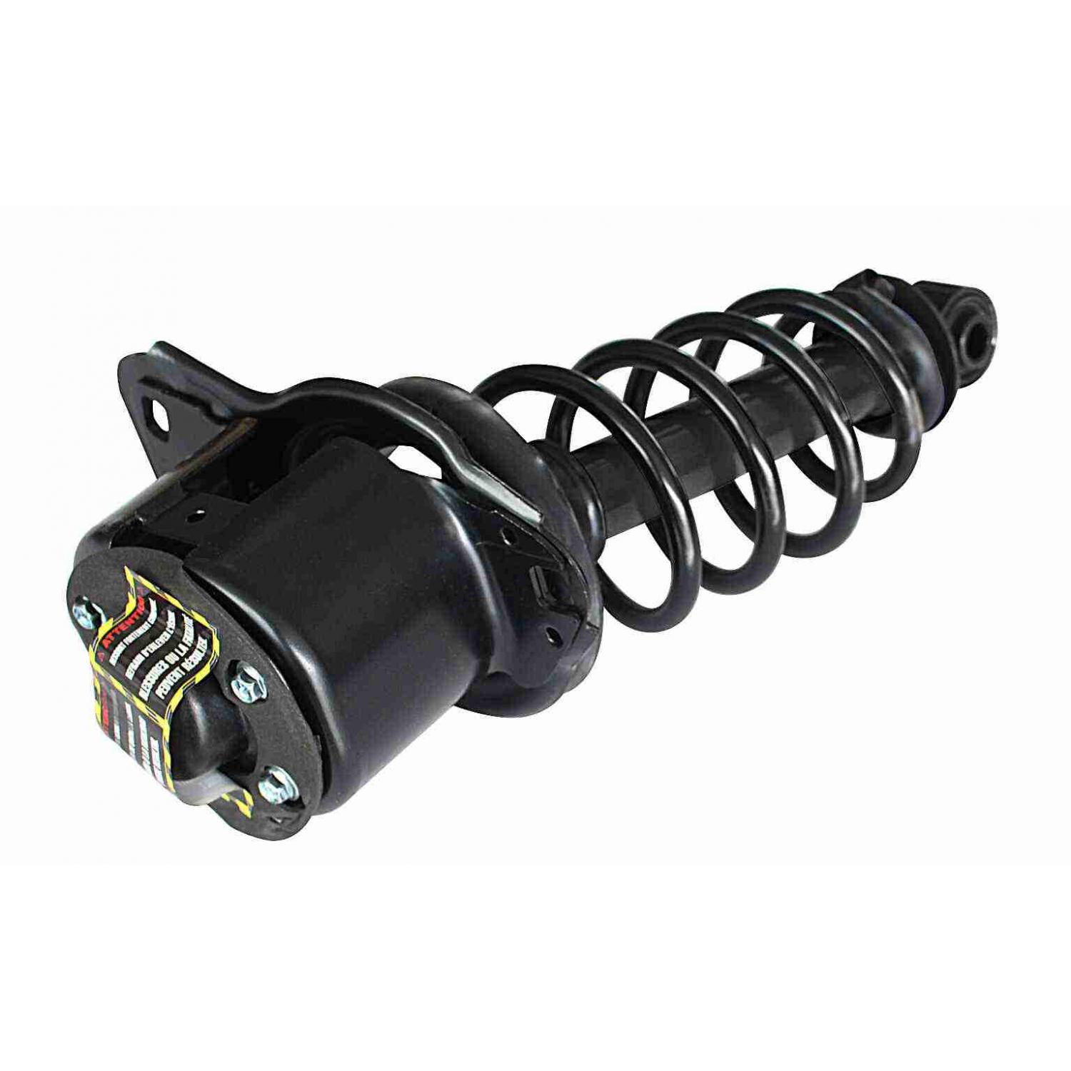 GSP 811014 Suspension Strut and Coil Spring Assembly product image 3 of 5