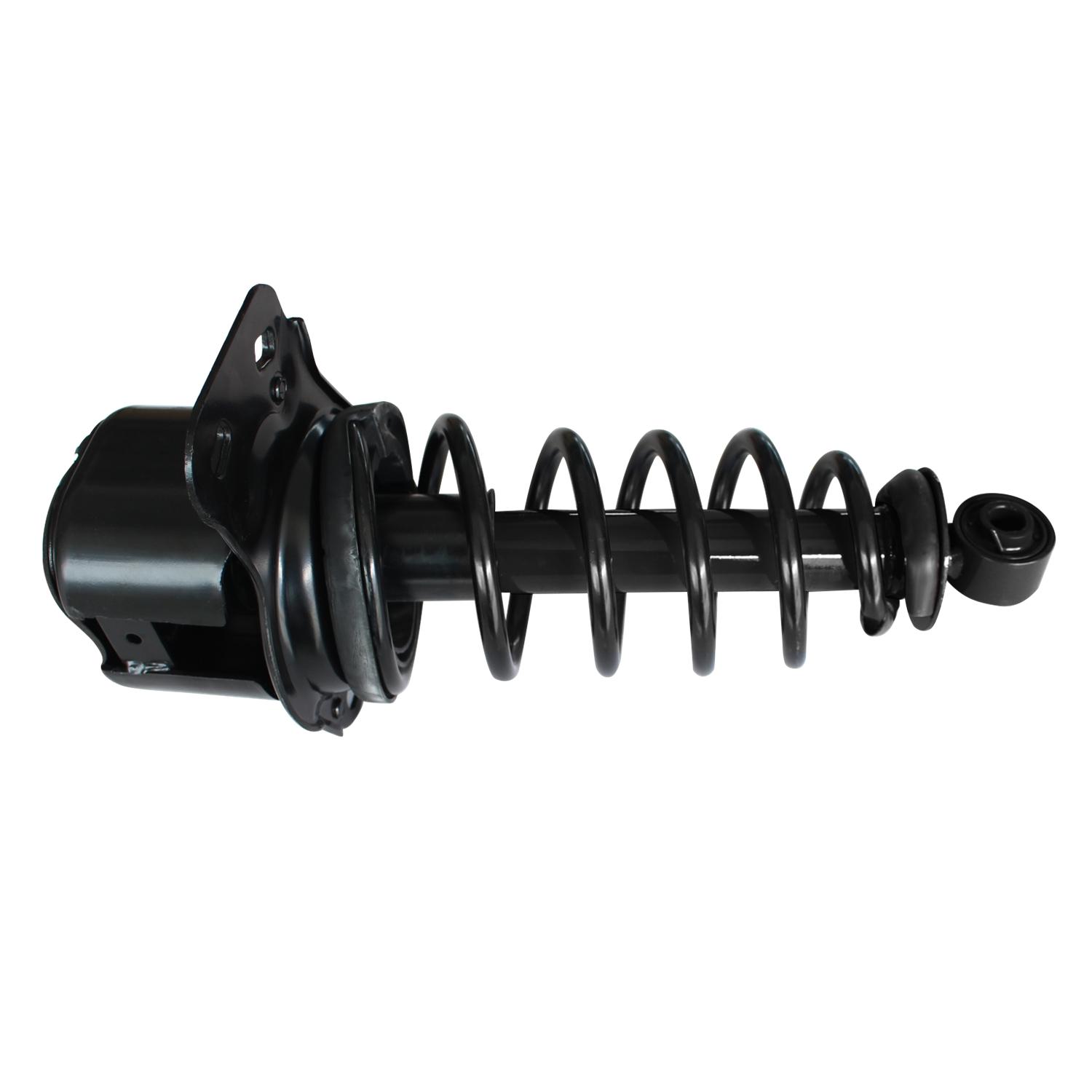 GSP 811014 Suspension Strut and Coil Spring Assembly product image 5 of 5