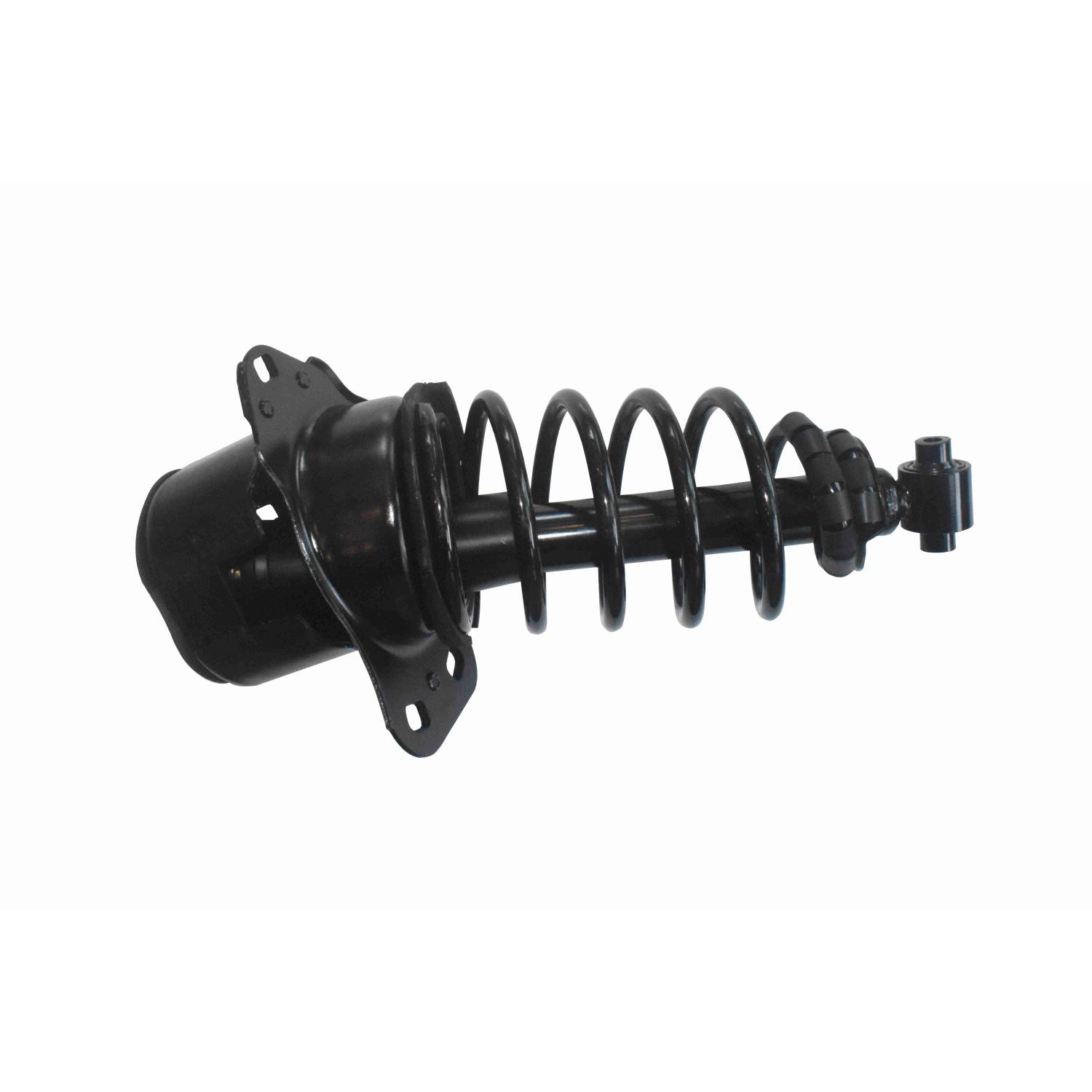 GSP 811015 Suspension Strut and Coil Spring Assembly product image 2 of 3