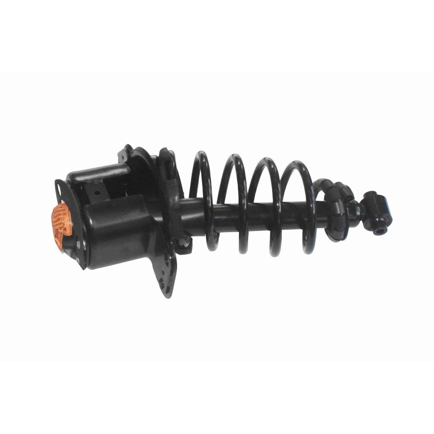 GSP 811016 Suspension Strut and Coil Spring Assembly product image 3 of 3