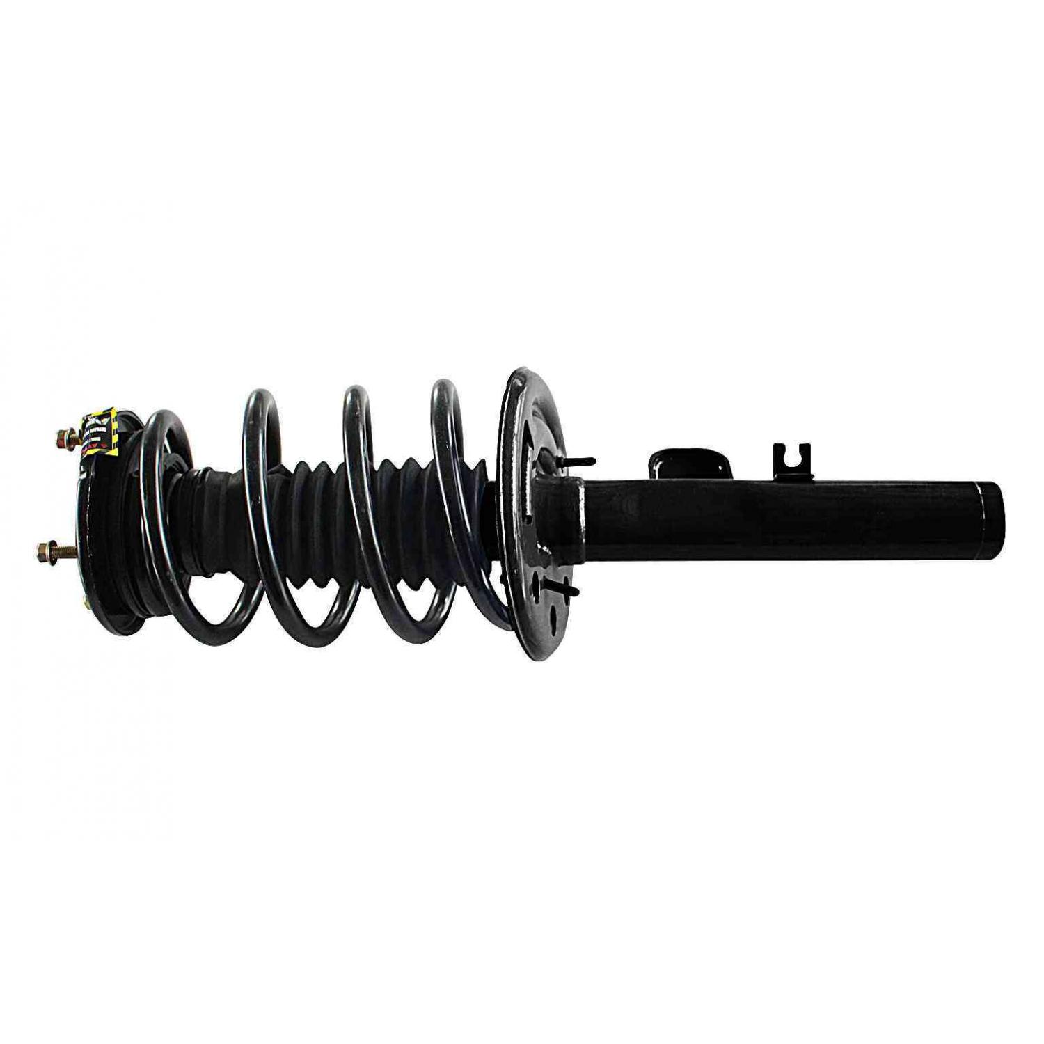 GSP 811017 Suspension Strut and Coil Spring Assembly product image 1 of 5