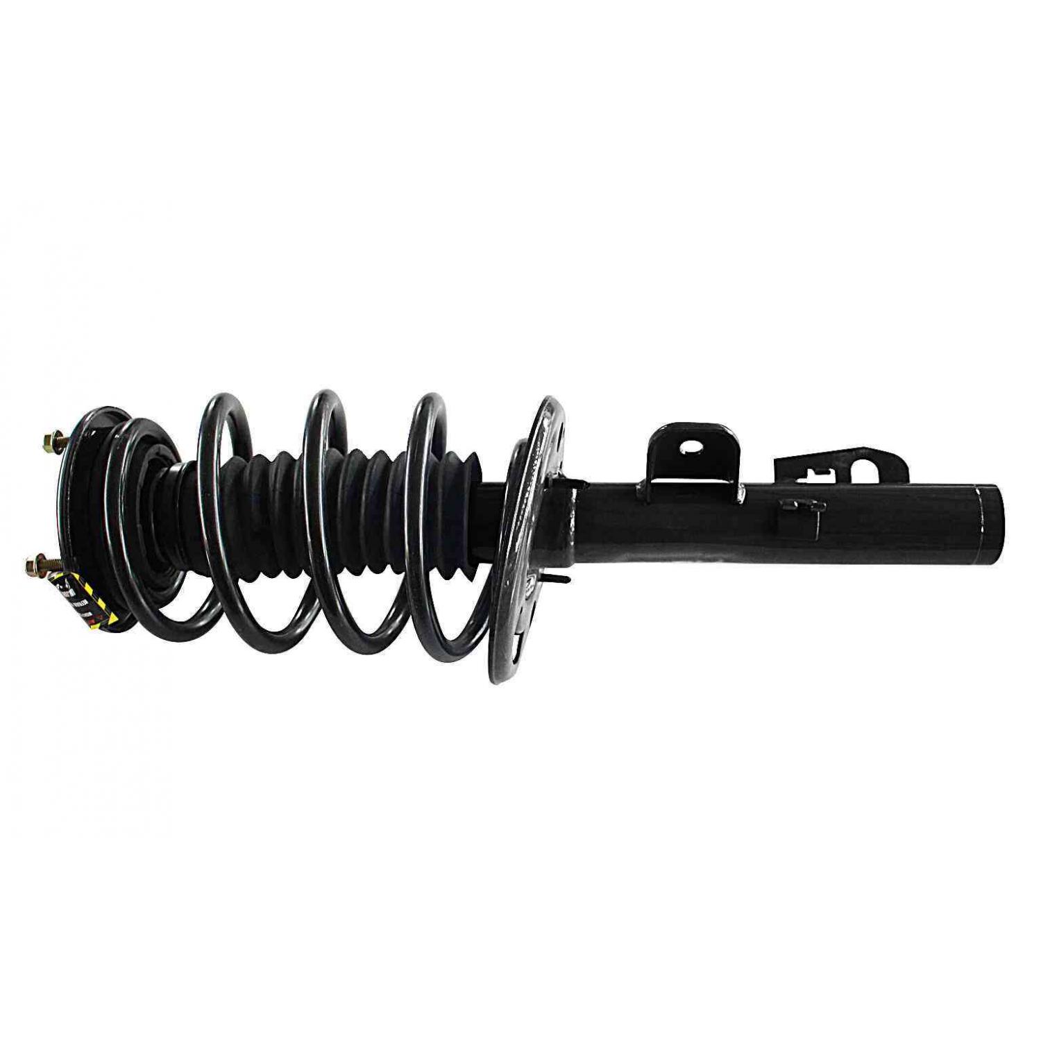 GSP 811017 Suspension Strut and Coil Spring Assembly product image 2 of 5